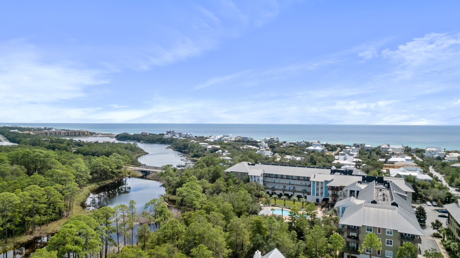 Redfish Village M2-227 Condo rental in Redfish Village in Highway 30-A Florida - #31