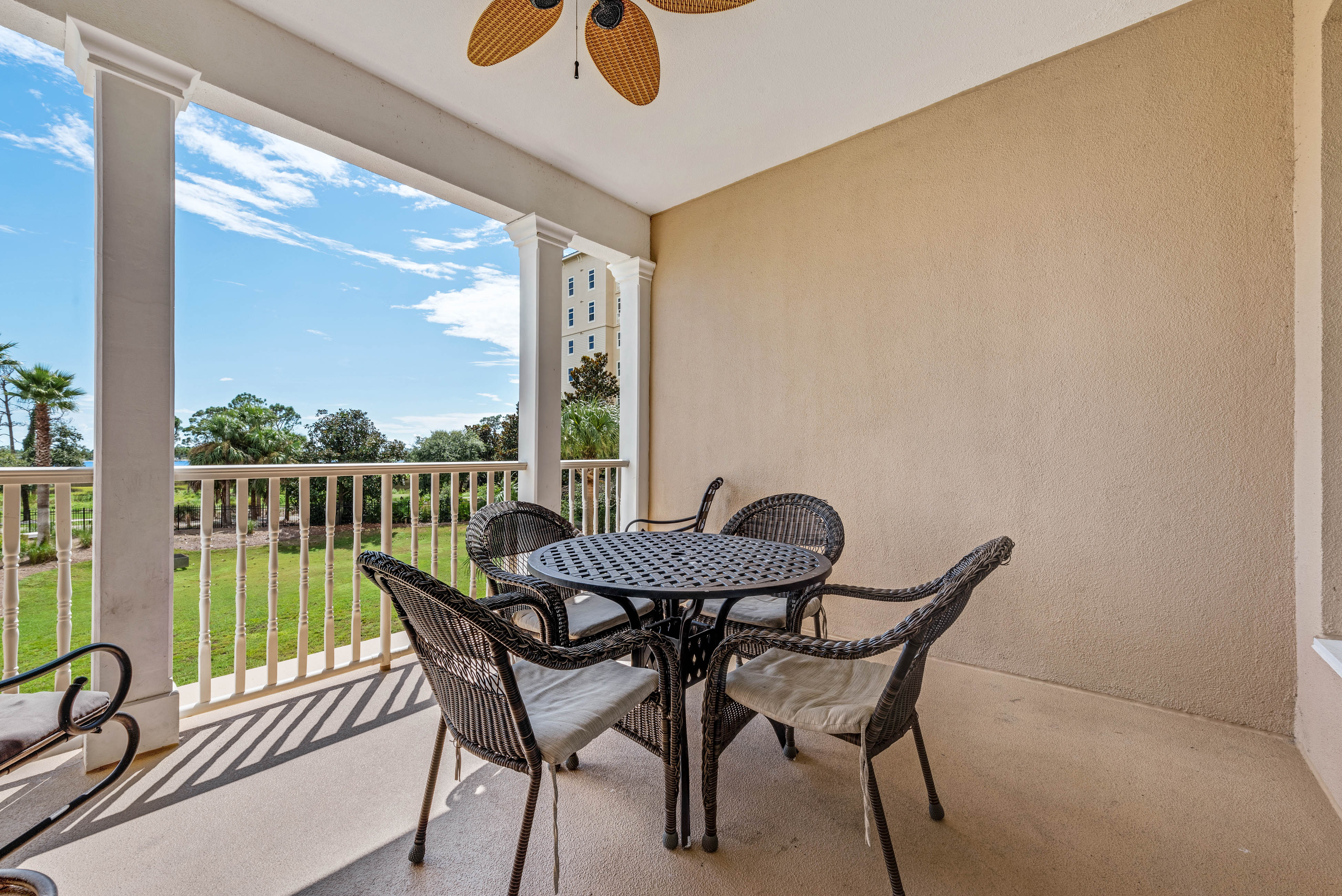 Reflections At Bay Point 210 Condo rental in Reflections at Bay Point in Panama City Beach Florida - #6