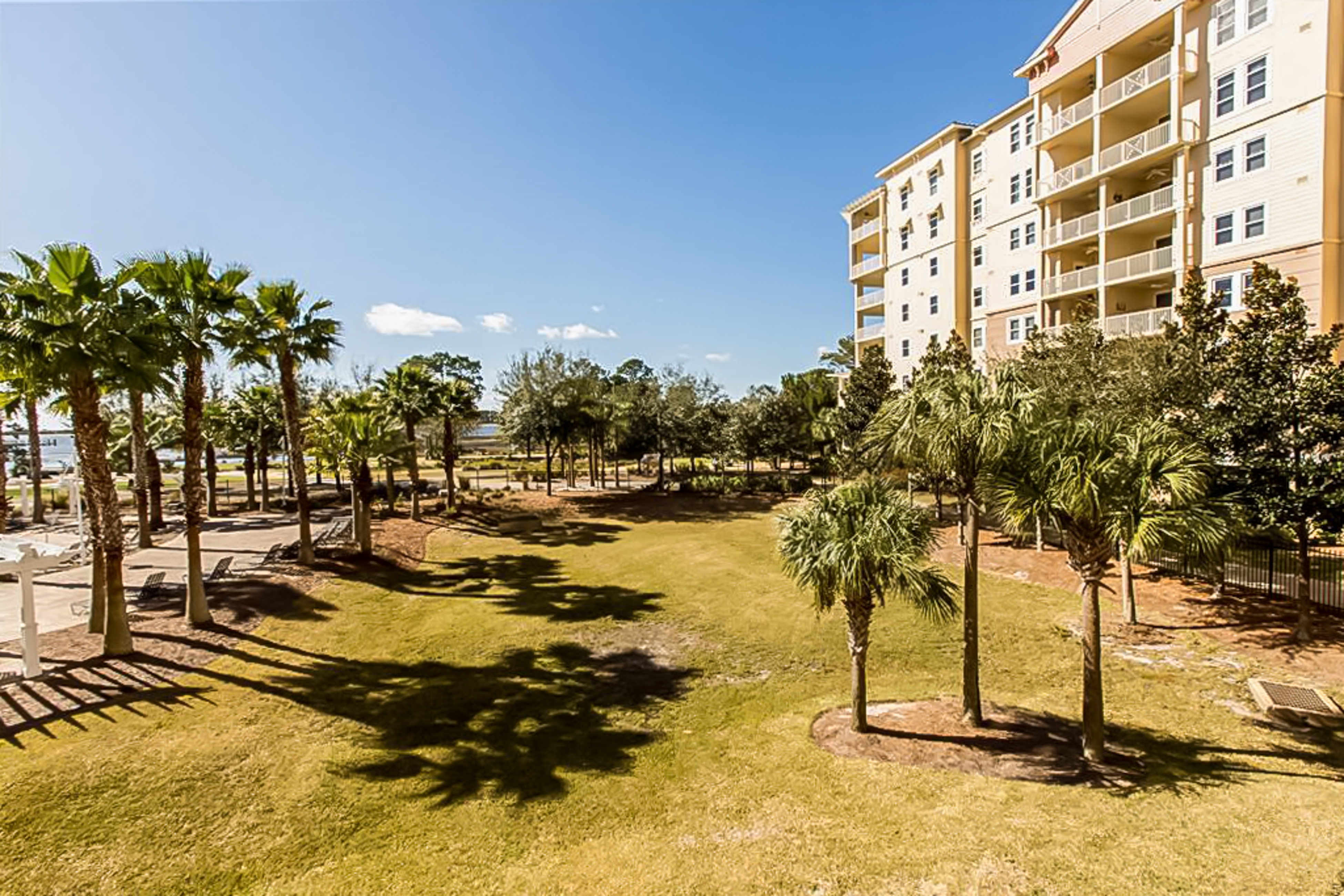 Reflections At Bay Point 210 Condo rental in Reflections at Bay Point in Panama City Beach Florida - #31