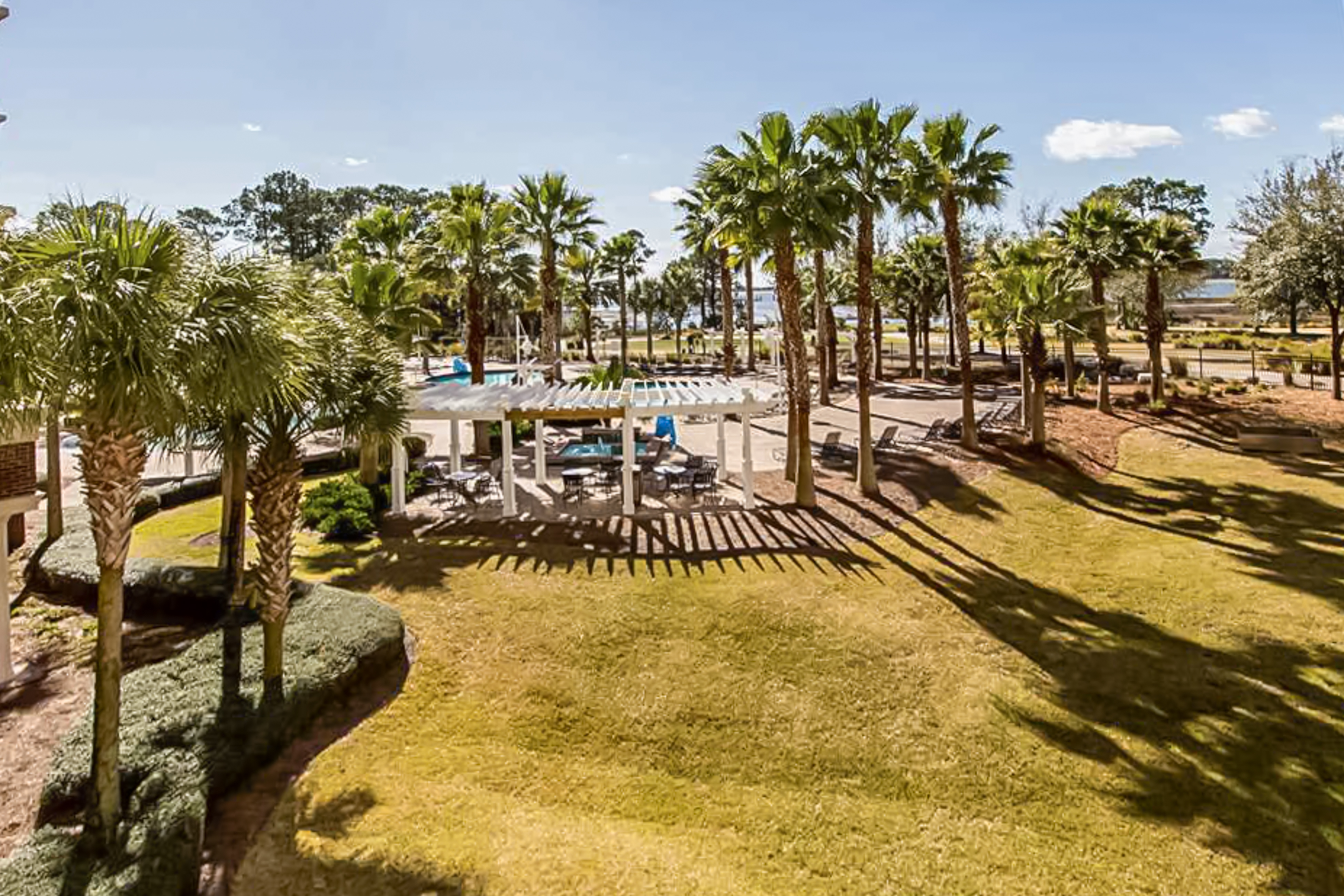 Reflections At Bay Point 210 Condo rental in Reflections at Bay Point in Panama City Beach Florida - #32