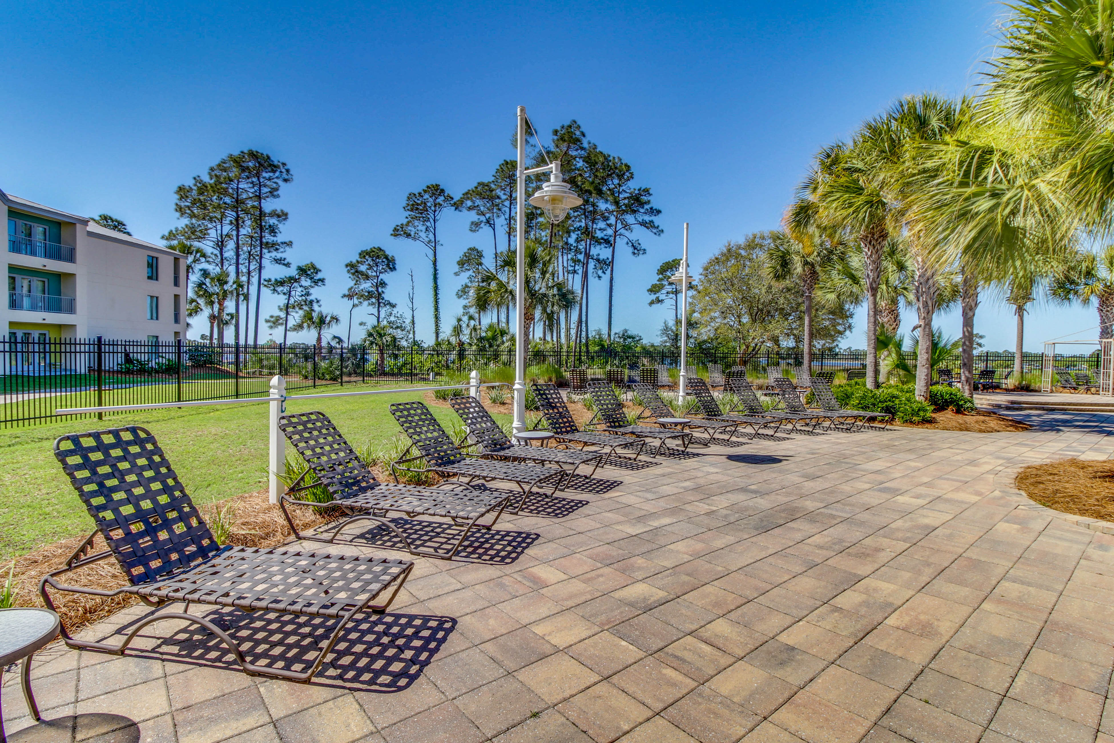 Reflections At Bay Point 210 Condo rental in Reflections at Bay Point in Panama City Beach Florida - #33