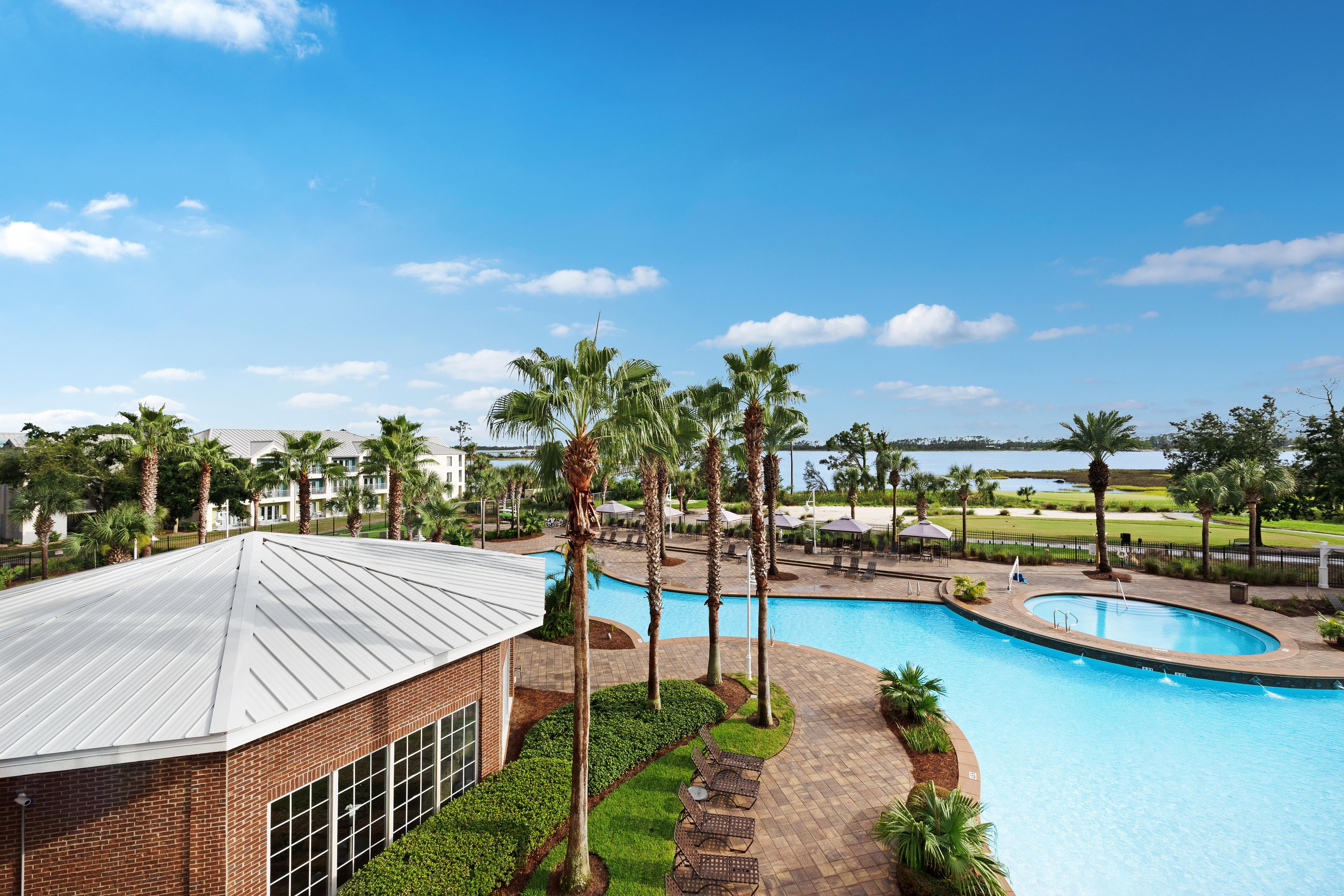 Reflections at Bay Point 401 Condo rental in Reflections at Bay Point in Panama City Beach Florida - #37