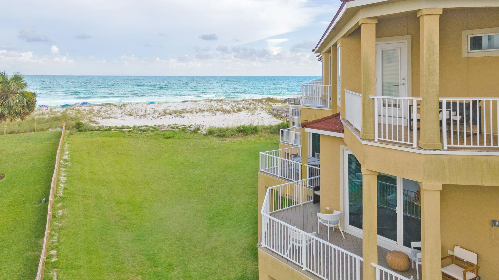 Regency Cabanas #A1 Condo rental in Regency Cabanas Pensacola Beach in Pensacola Beach Florida - #1