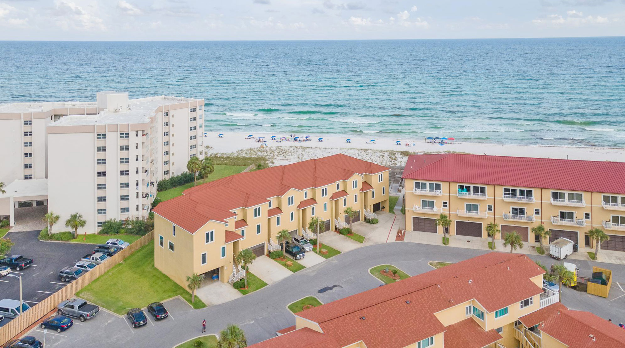 Regency Cabanas #A1 Condo rental in Regency Cabanas Pensacola Beach in Pensacola Beach Florida - #3