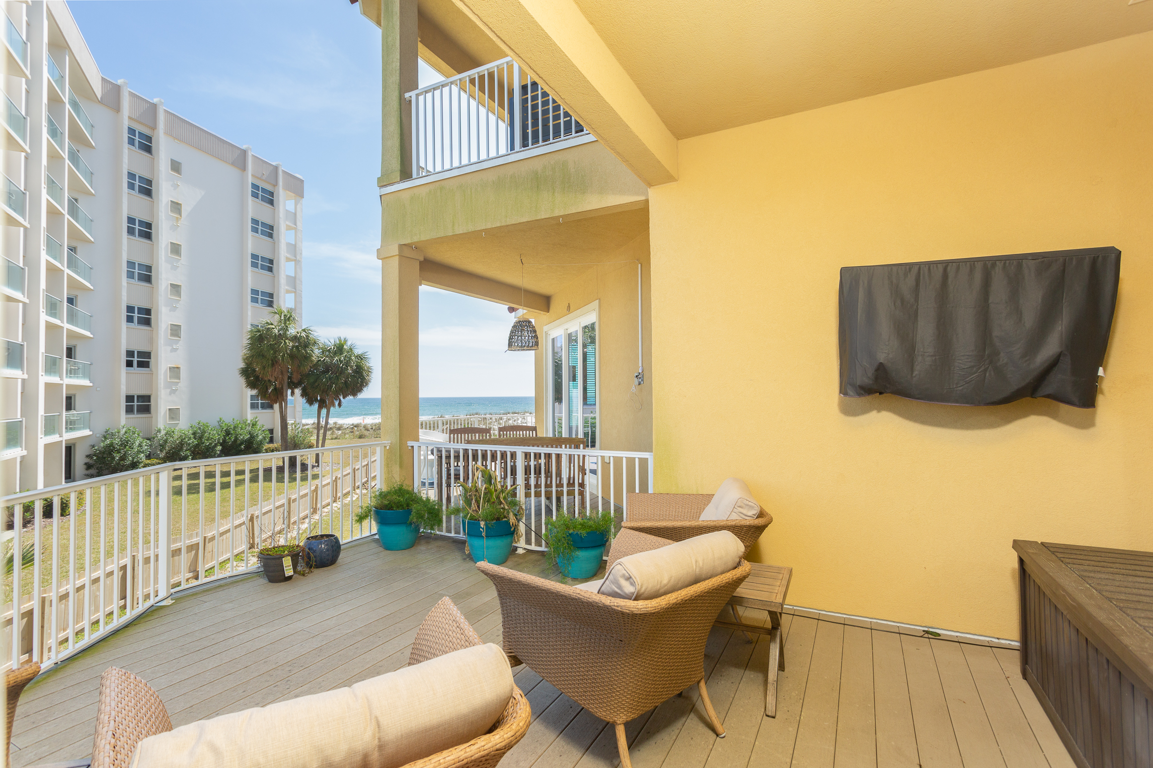 Regency Cabanas #A1 Condo rental in Regency Cabanas Pensacola Beach in Pensacola Beach Florida - #12