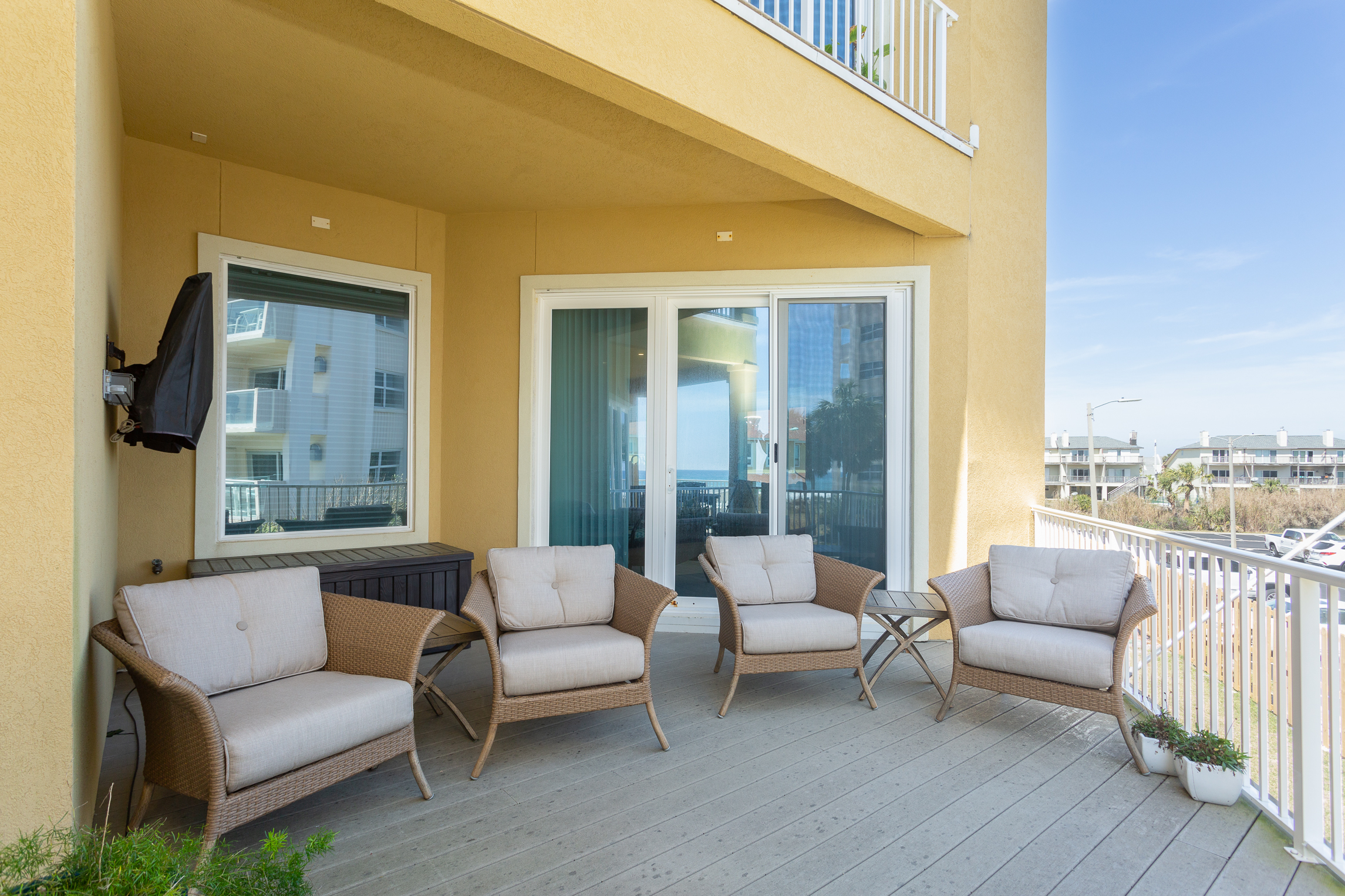 Regency Cabanas #A1 Condo rental in Regency Cabanas Pensacola Beach in Pensacola Beach Florida - #13