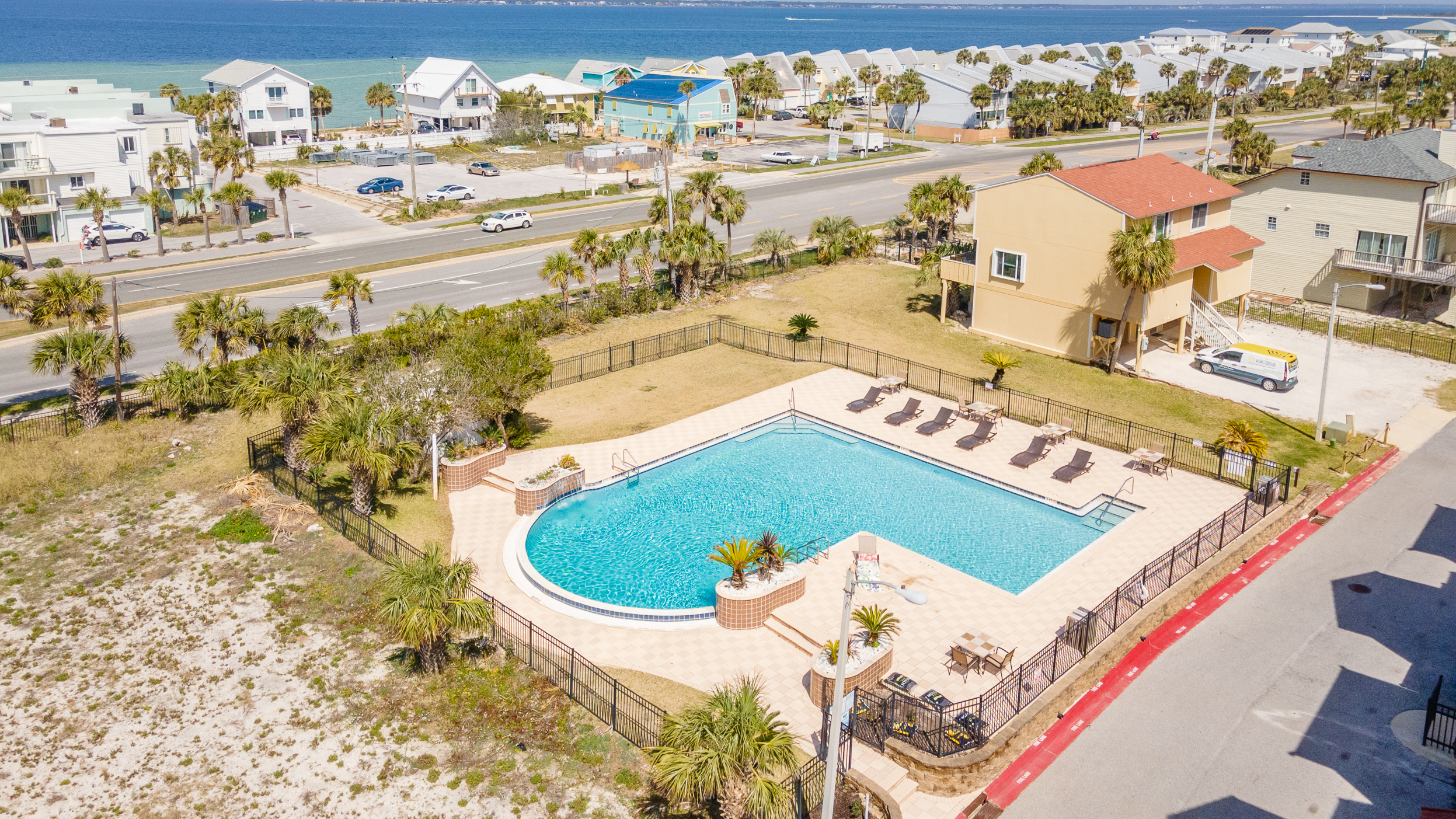 Regency Cabanas #A1 Condo rental in Regency Cabanas Pensacola Beach in Pensacola Beach Florida - #30