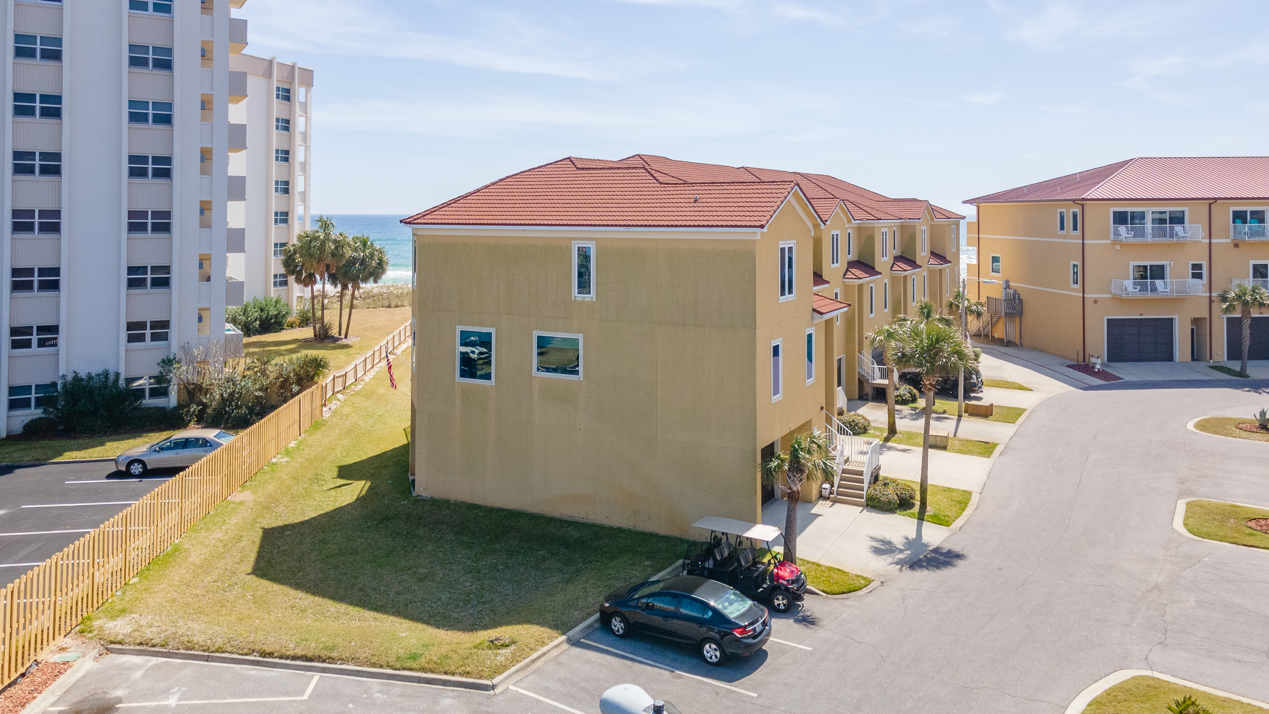 Regency Cabanas #A1 Condo rental in Regency Cabanas Pensacola Beach in Pensacola Beach Florida - #32