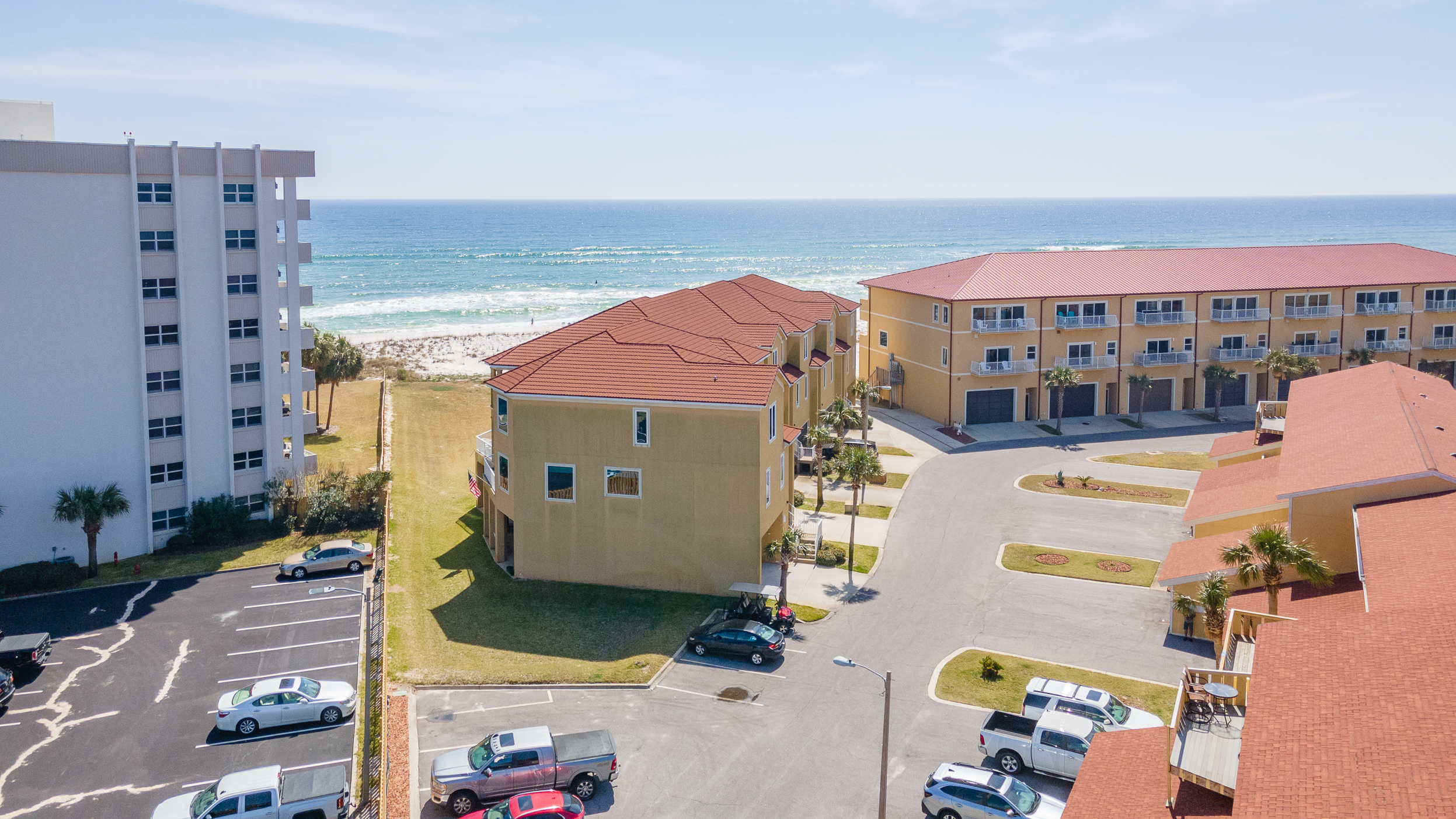 Regency Cabanas #A1 Condo rental in Regency Cabanas Pensacola Beach in Pensacola Beach Florida - #33