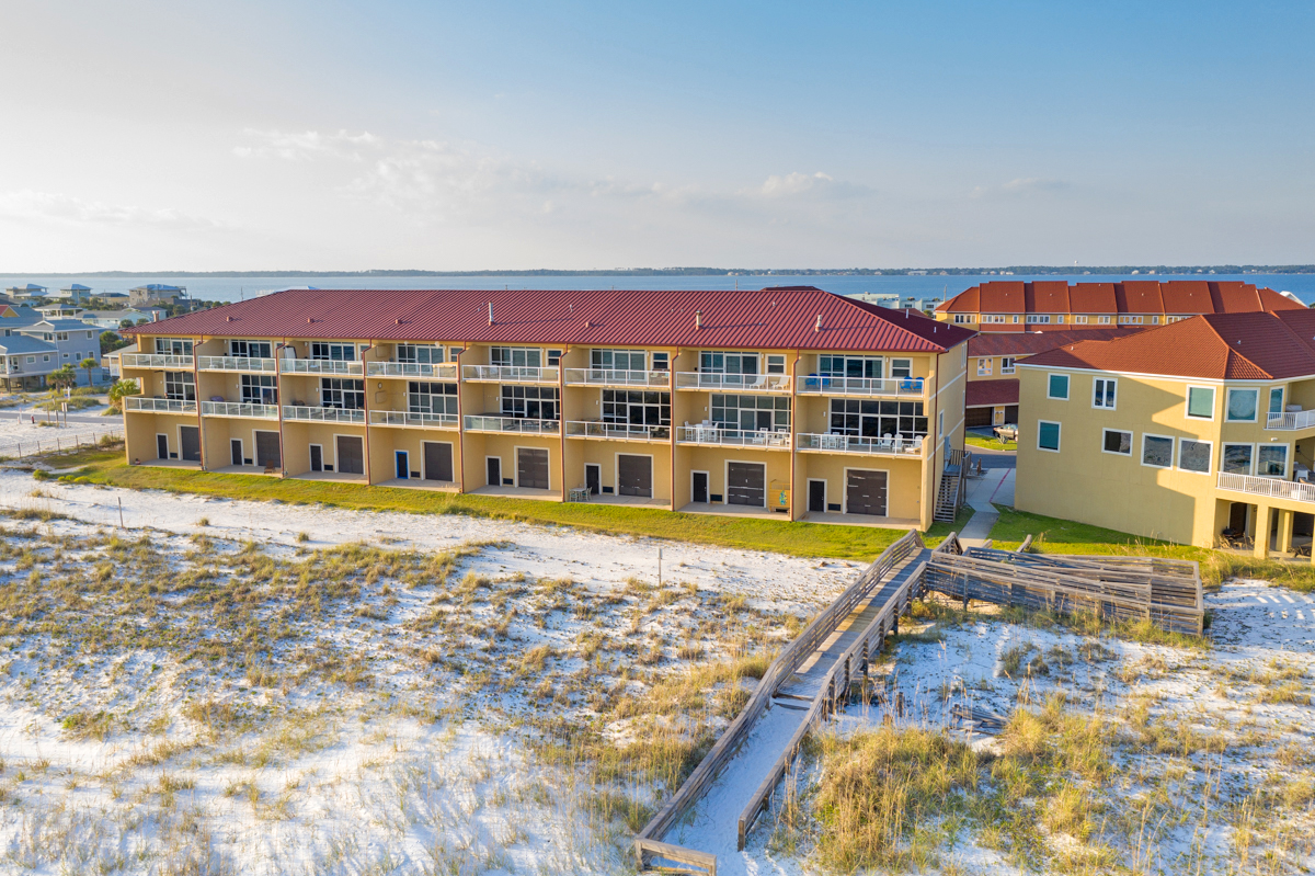 Regency Cabanas #A1 Condo rental in Regency Cabanas Pensacola Beach in Pensacola Beach Florida - #40