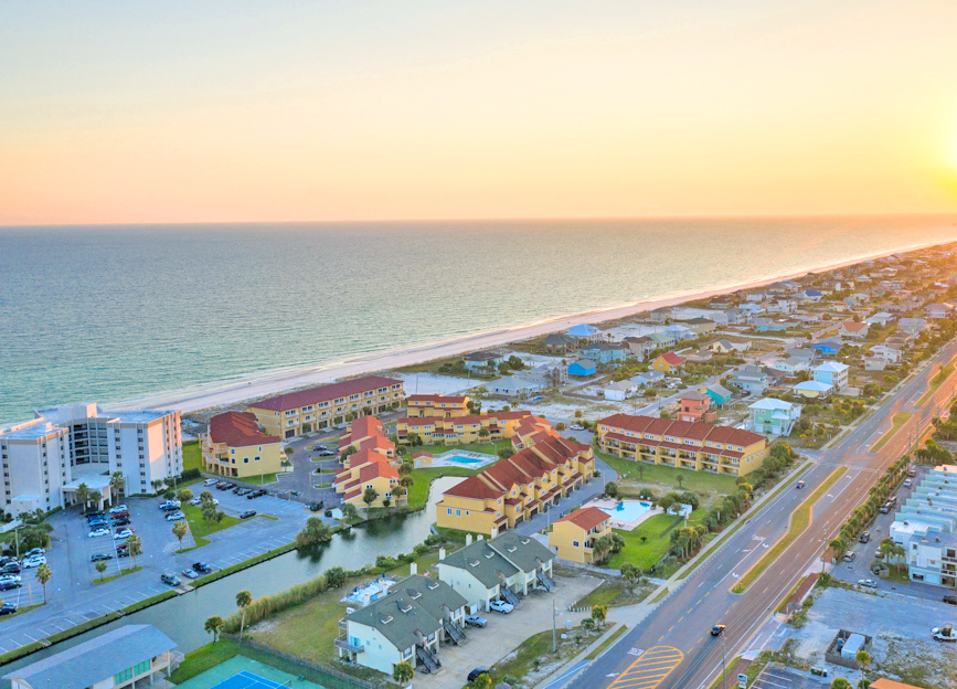 Regency Cabanas #A1 Condo rental in Regency Cabanas Pensacola Beach in Pensacola Beach Florida - #41