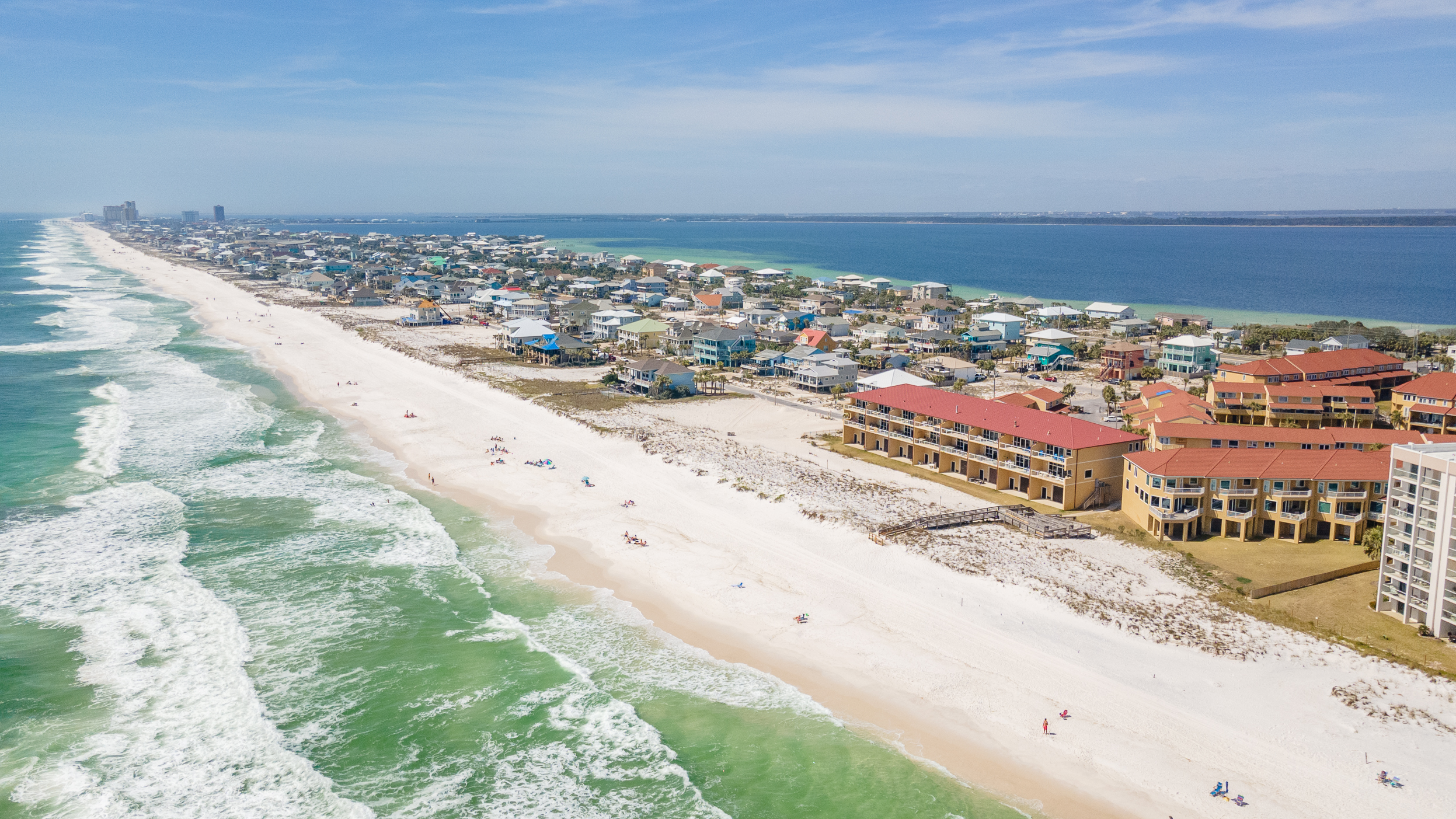 Regency Cabanas #A1 Condo rental in Regency Cabanas Pensacola Beach in Pensacola Beach Florida - #43