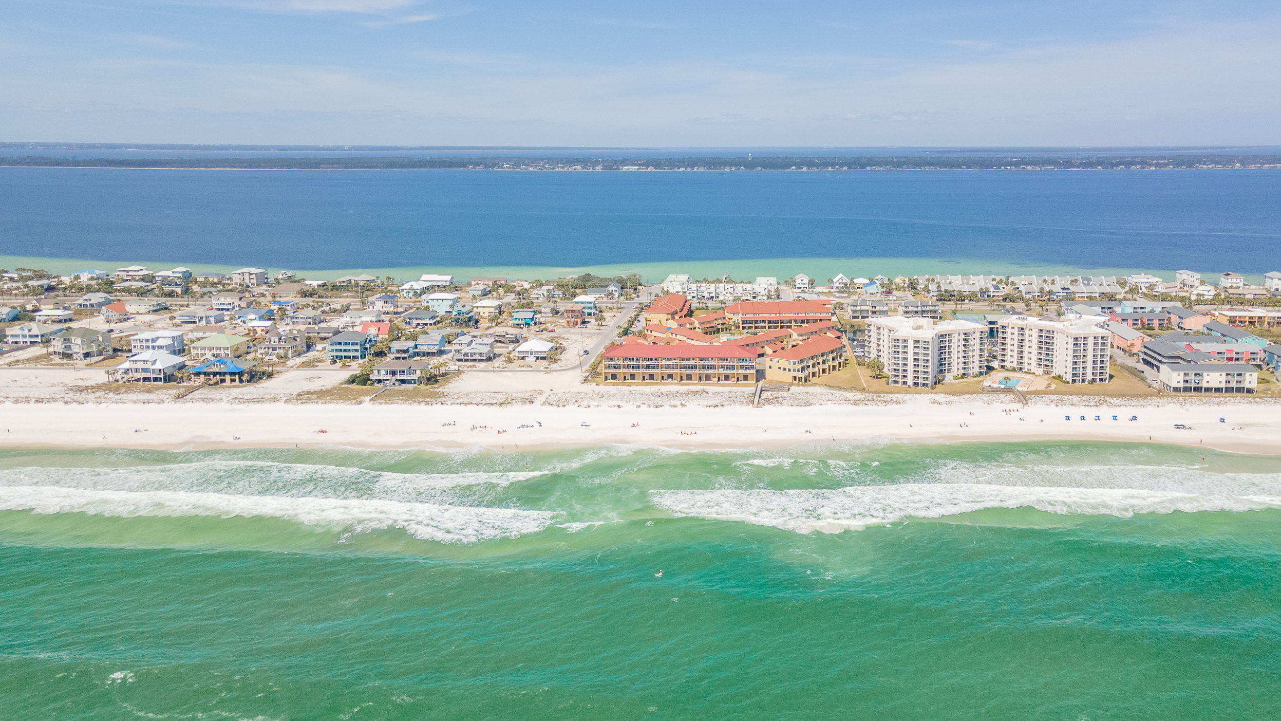 Regency Cabanas #A1 Condo rental in Regency Cabanas Pensacola Beach in Pensacola Beach Florida - #44