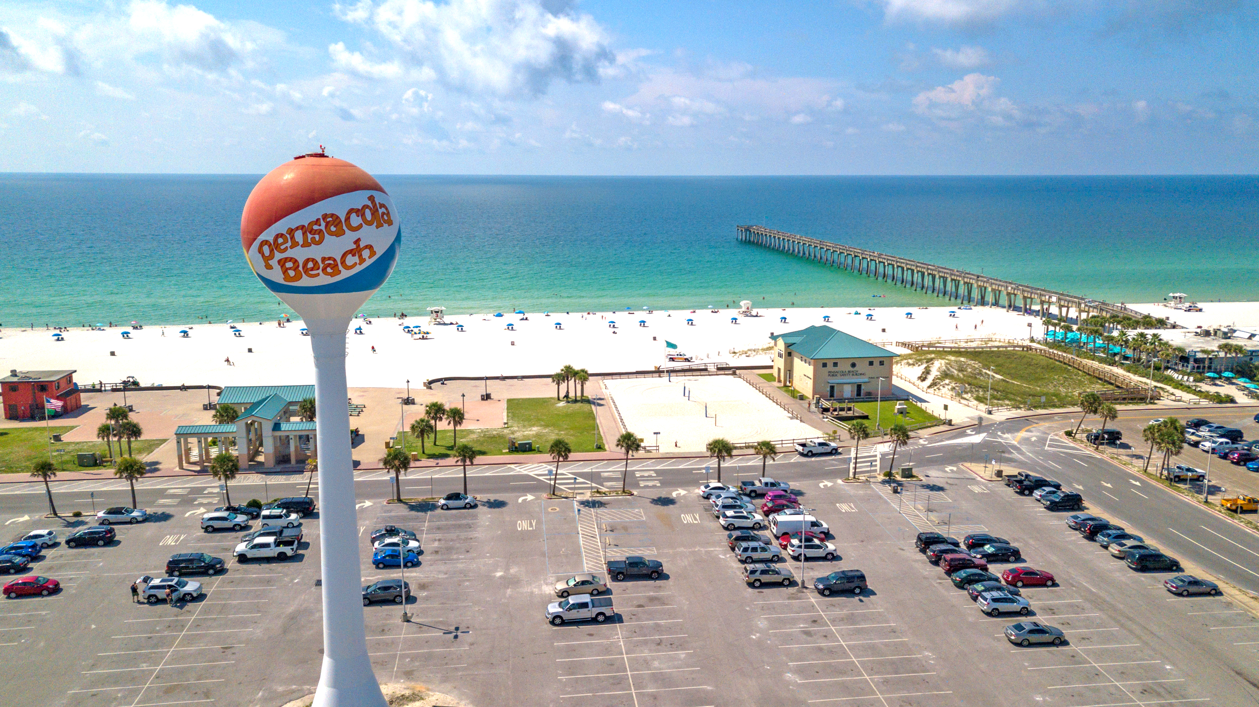 Regency Cabanas #A1 Condo rental in Regency Cabanas Pensacola Beach in Pensacola Beach Florida - #49