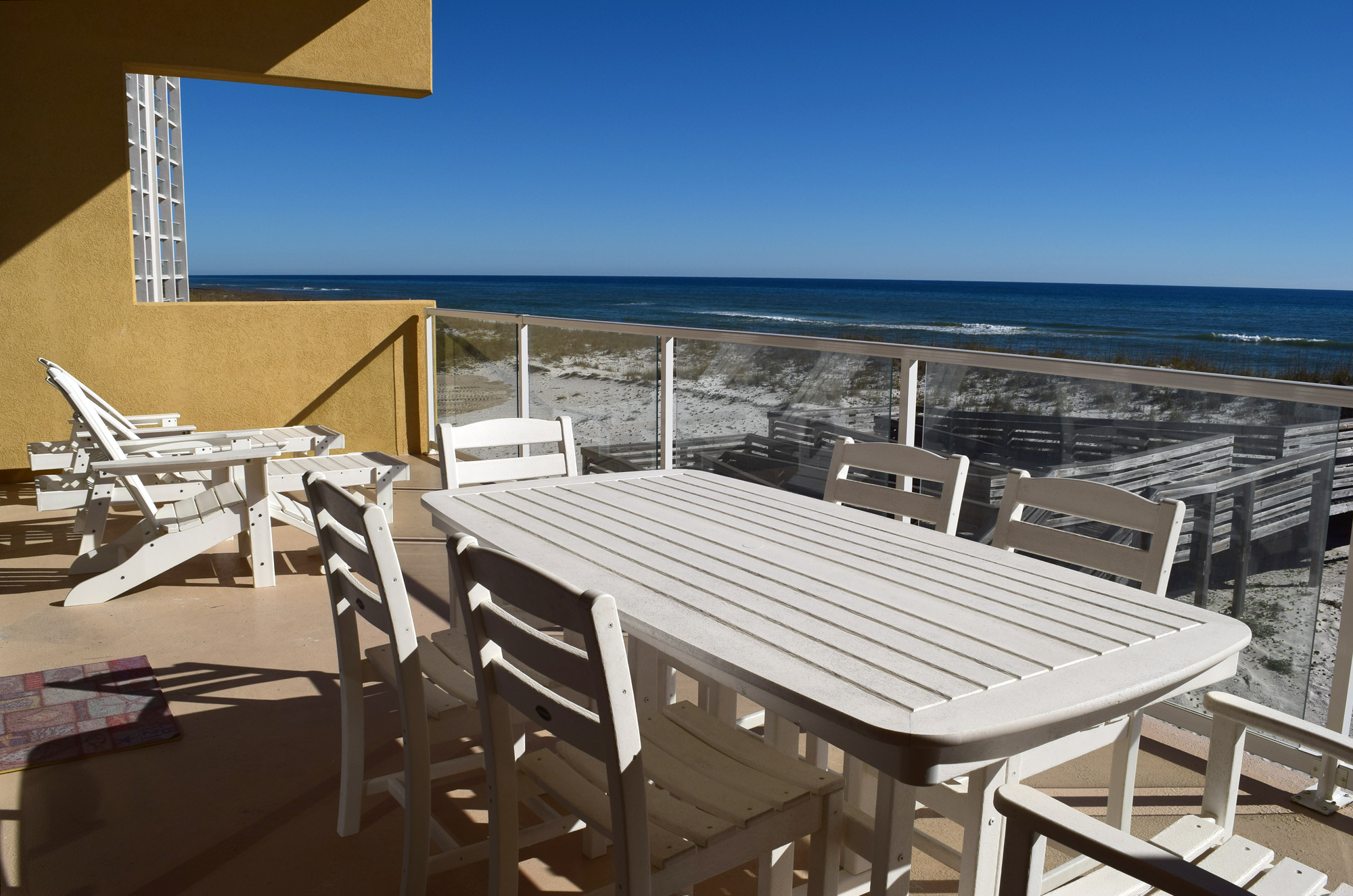 Regency Cabanas B1 Pensacola Beach, Florida Condo Rental