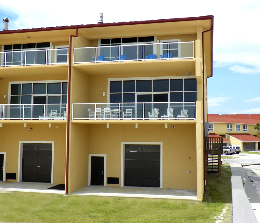 Regency Cabanas #B1 | Pensacola Beach, Florida Condo Rental