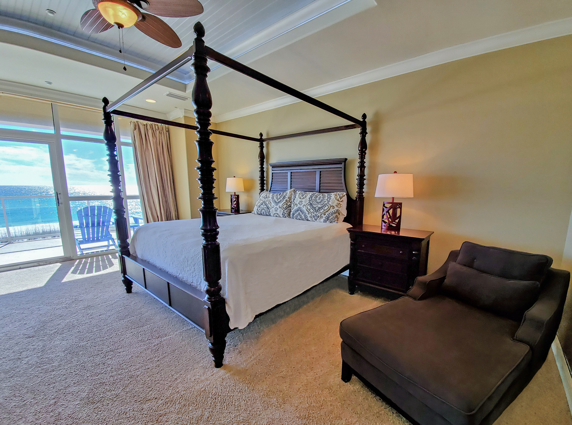 Regency Cabanas #B1 | Pensacola Beach, Florida Condo Rental