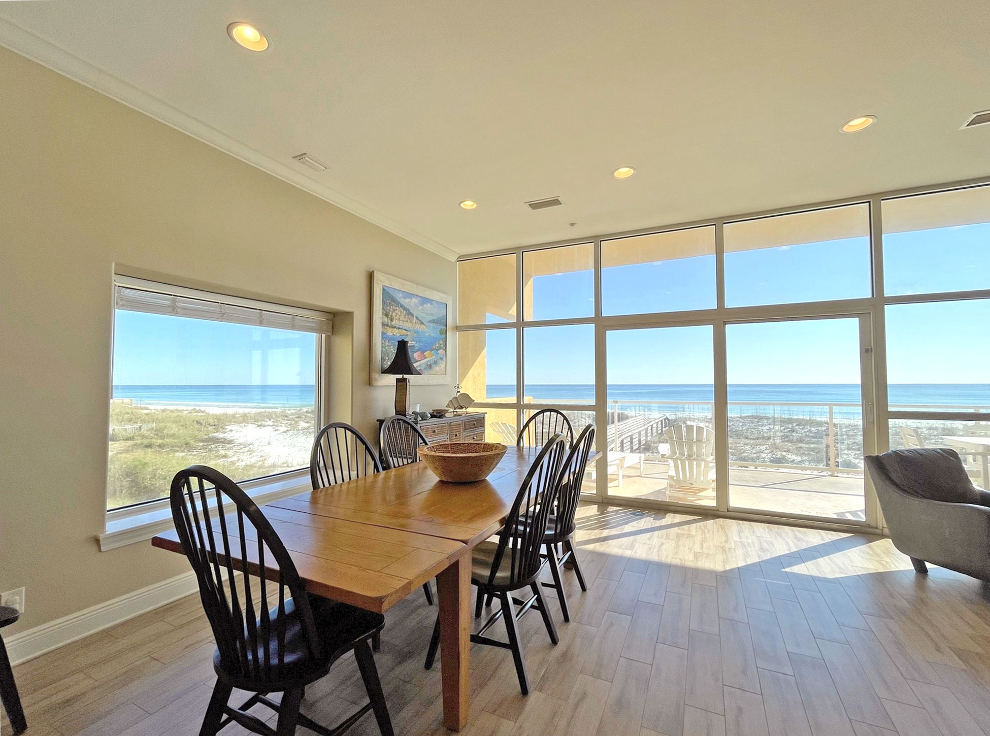 Regency Cabanas #B1 | Pensacola Beach, Florida Condo Rental