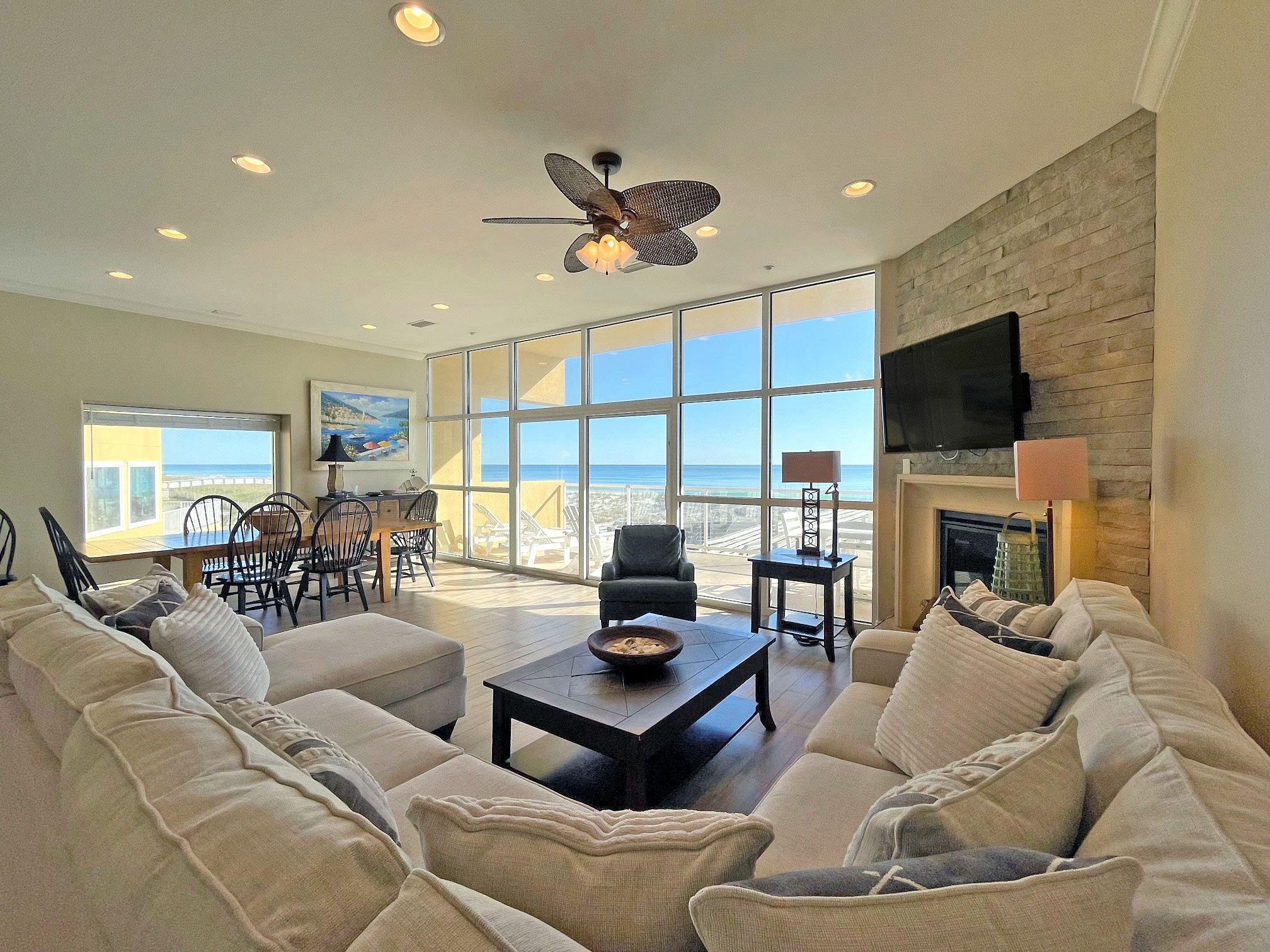 Regency Cabanas #B1 | Pensacola Beach, Florida Condo Rental