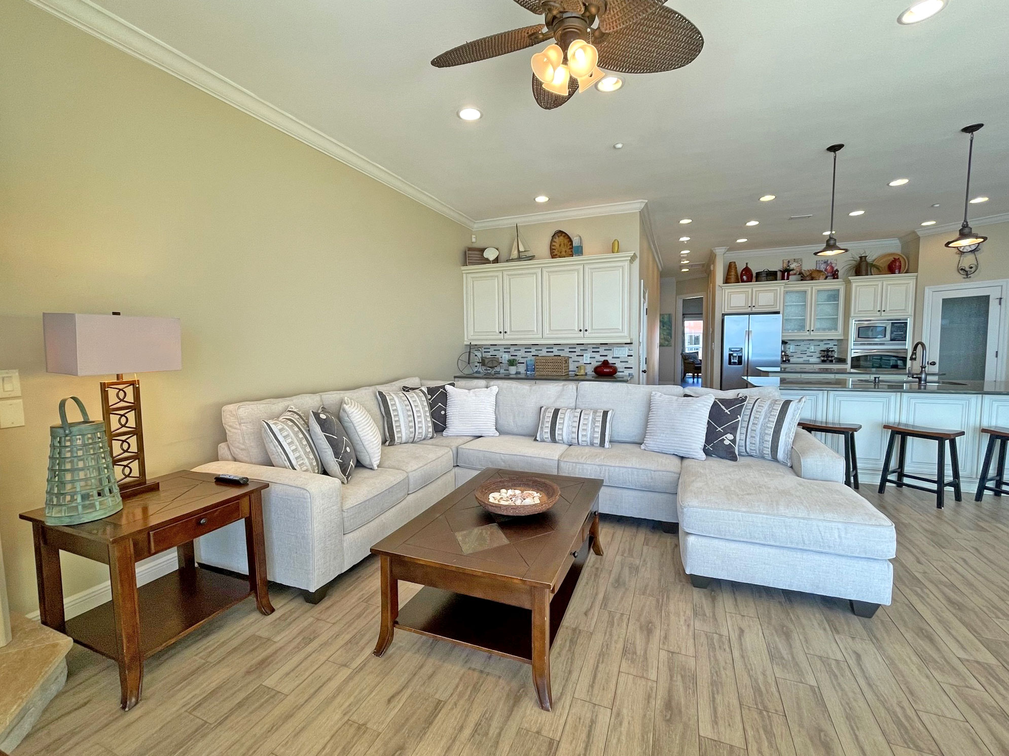 Regency Cabanas #B1 | Pensacola Beach, Florida Condo Rental