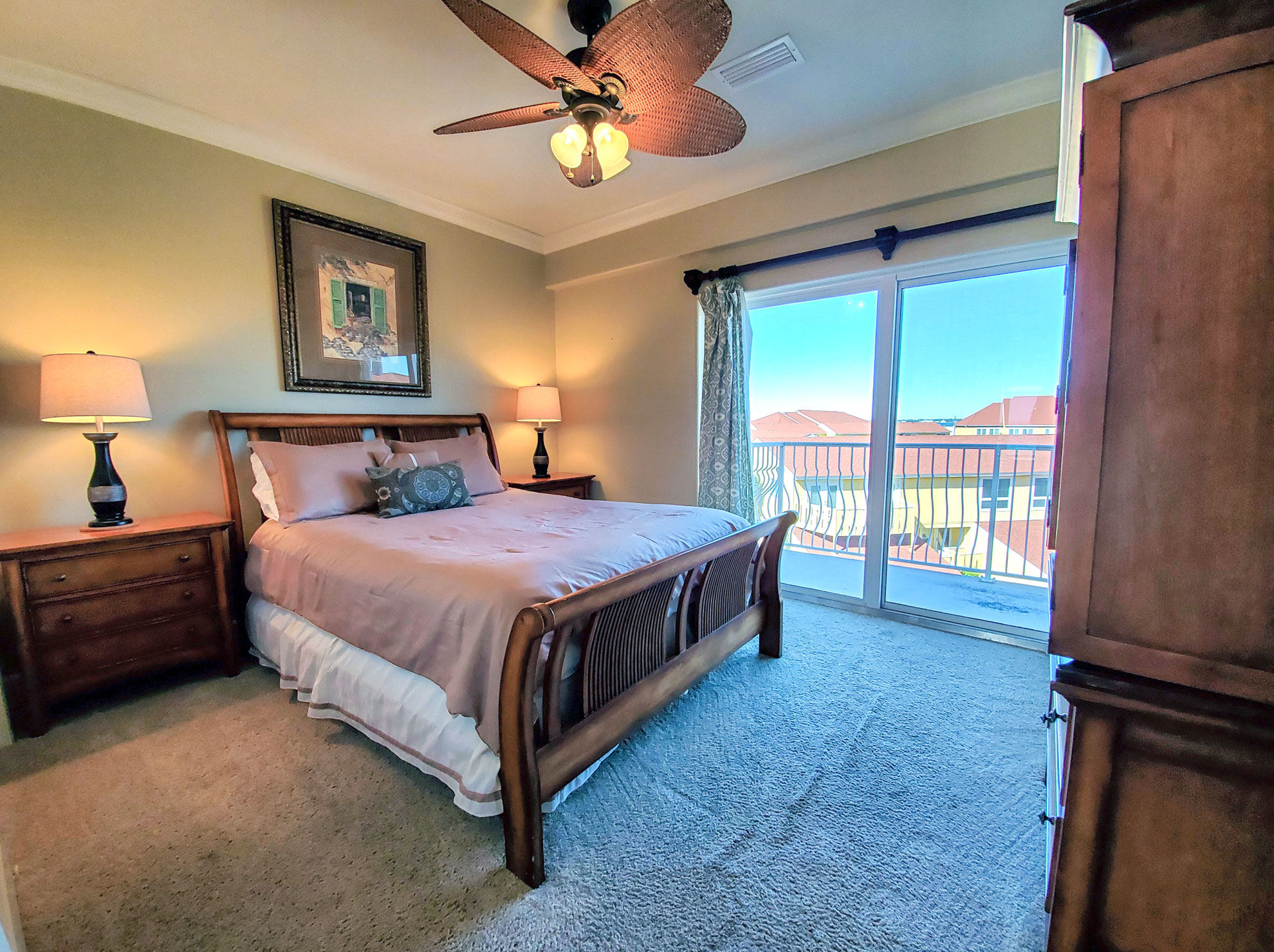 Regency Cabanas #B1 | Pensacola Beach, Florida Condo Rental