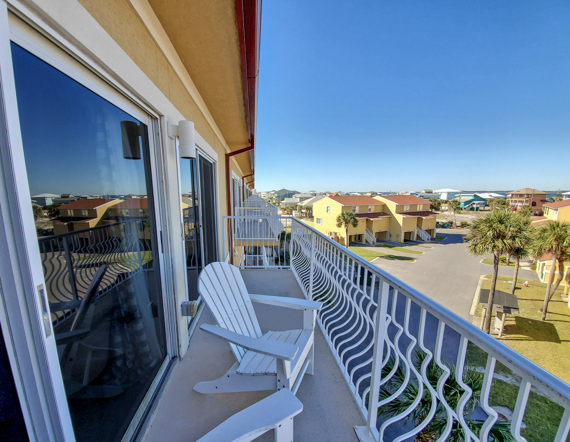 Regency Cabanas #B1 | Pensacola Beach, Florida Condo Rental