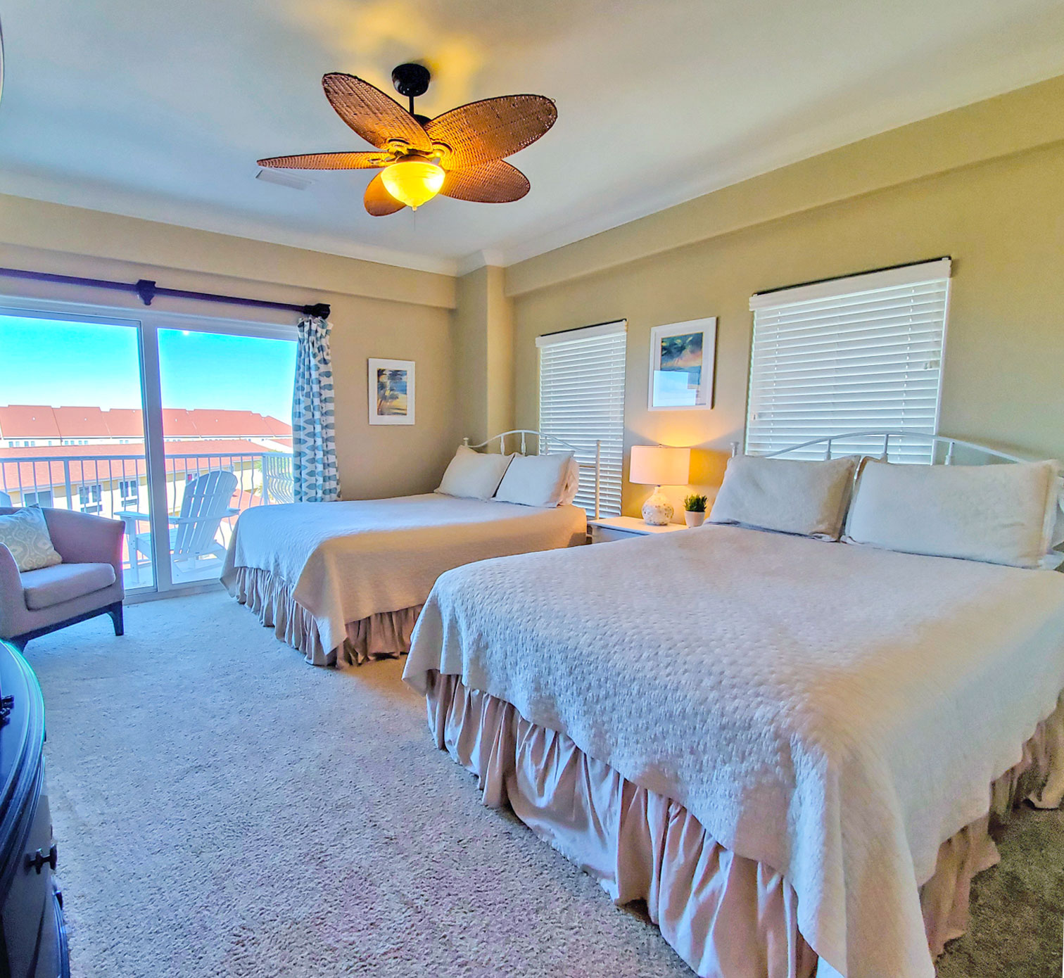 Regency Cabanas #B1 | Pensacola Beach, Florida Condo Rental