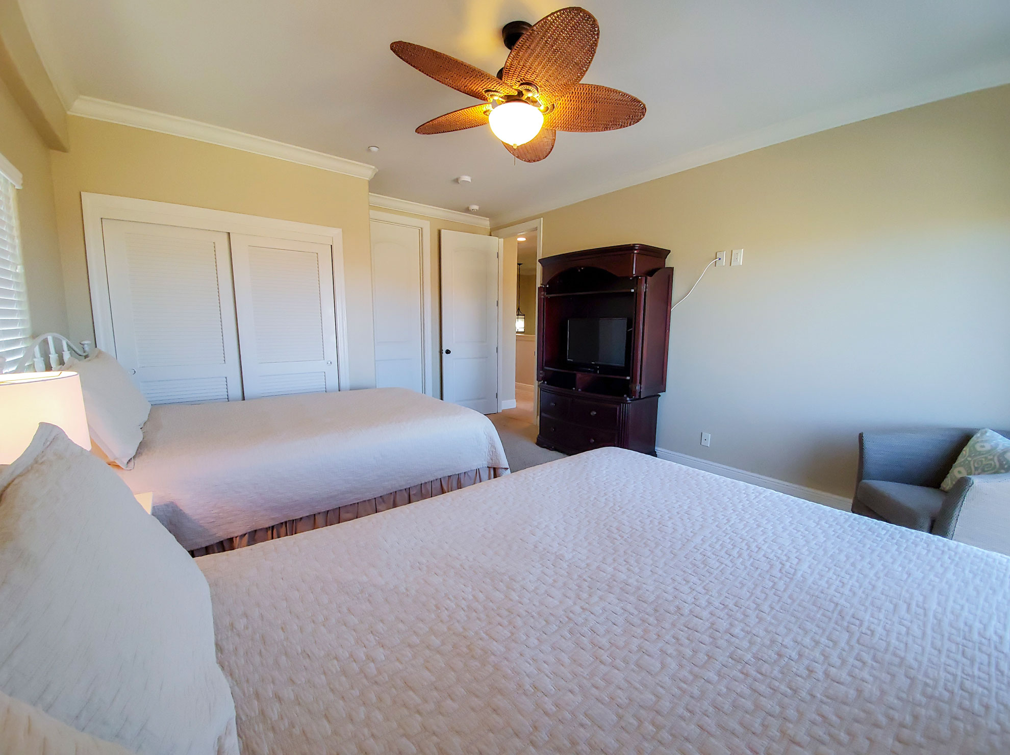 Regency Cabanas #B1 | Pensacola Beach, Florida Condo Rental