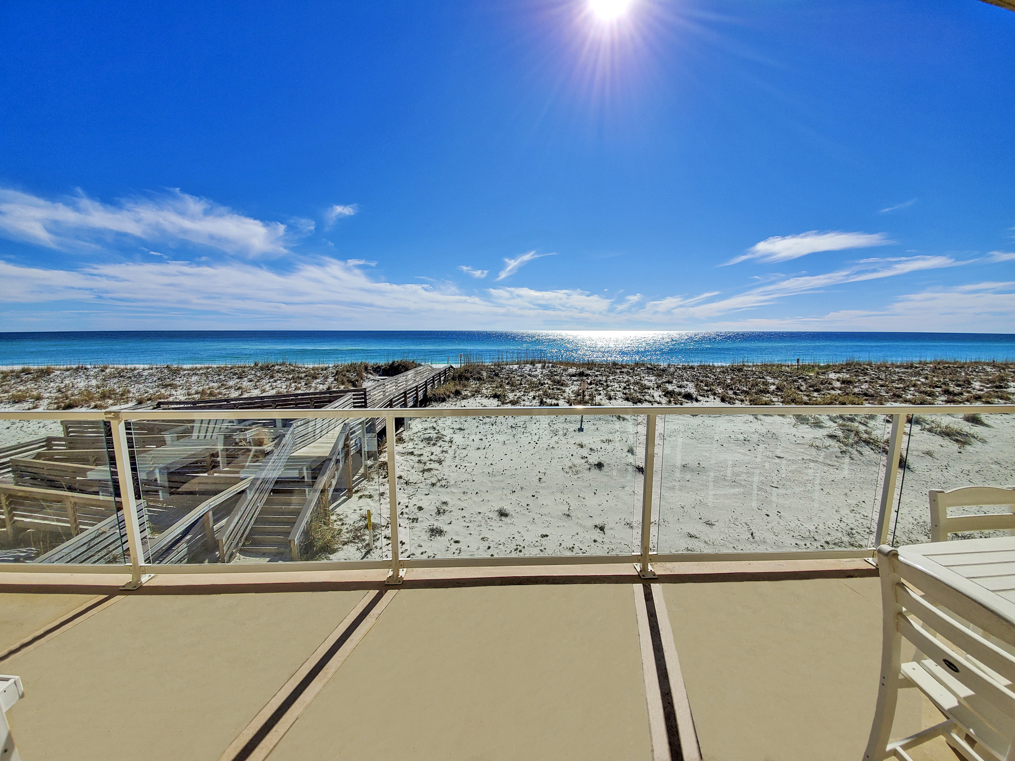 Regency Cabanas #B1 Condo rental in Regency Cabanas Pensacola Beach in Pensacola Beach Florida - #1