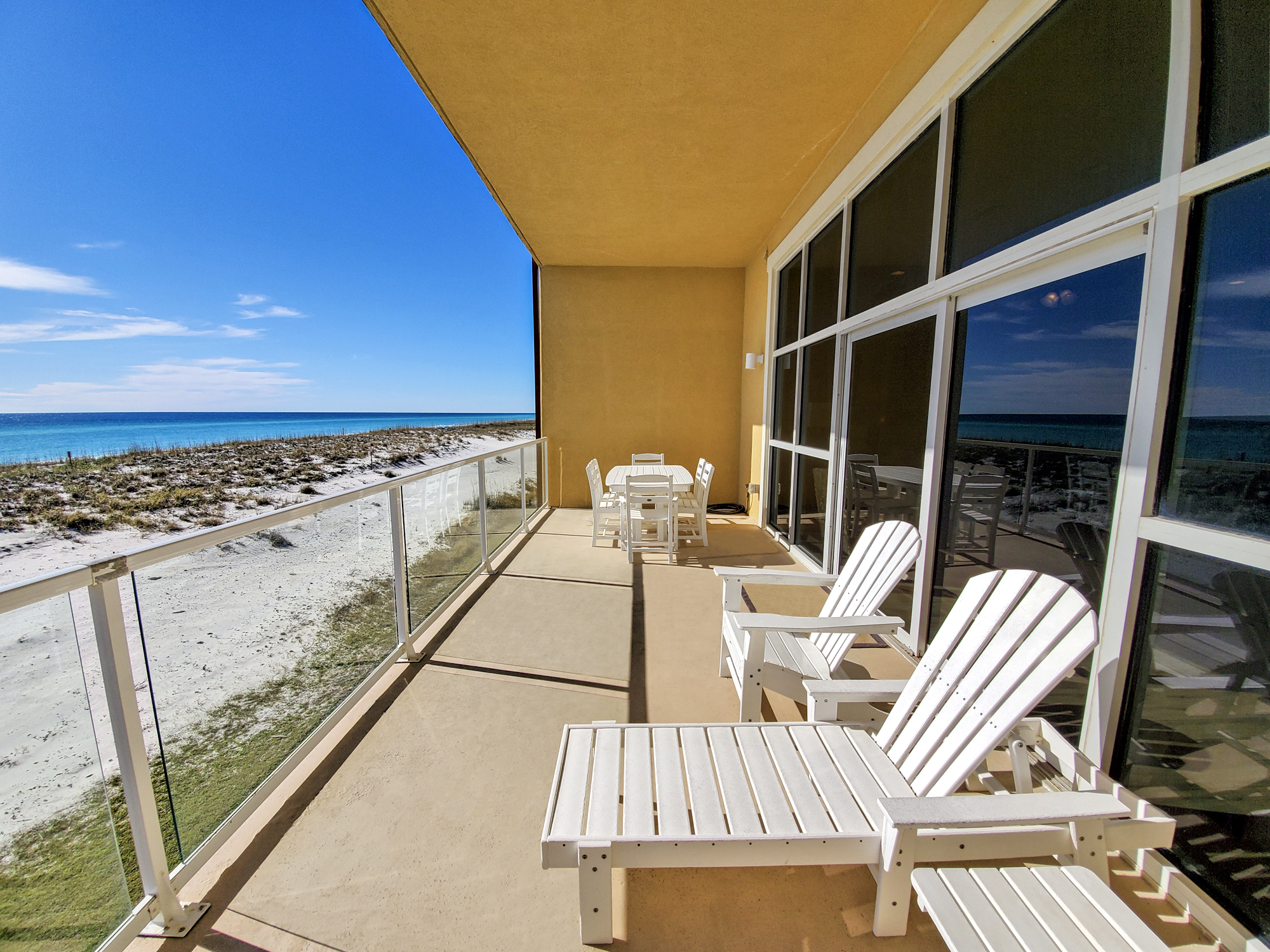 Regency Cabanas #B1 Condo rental in Regency Cabanas Pensacola Beach in Pensacola Beach Florida - #2