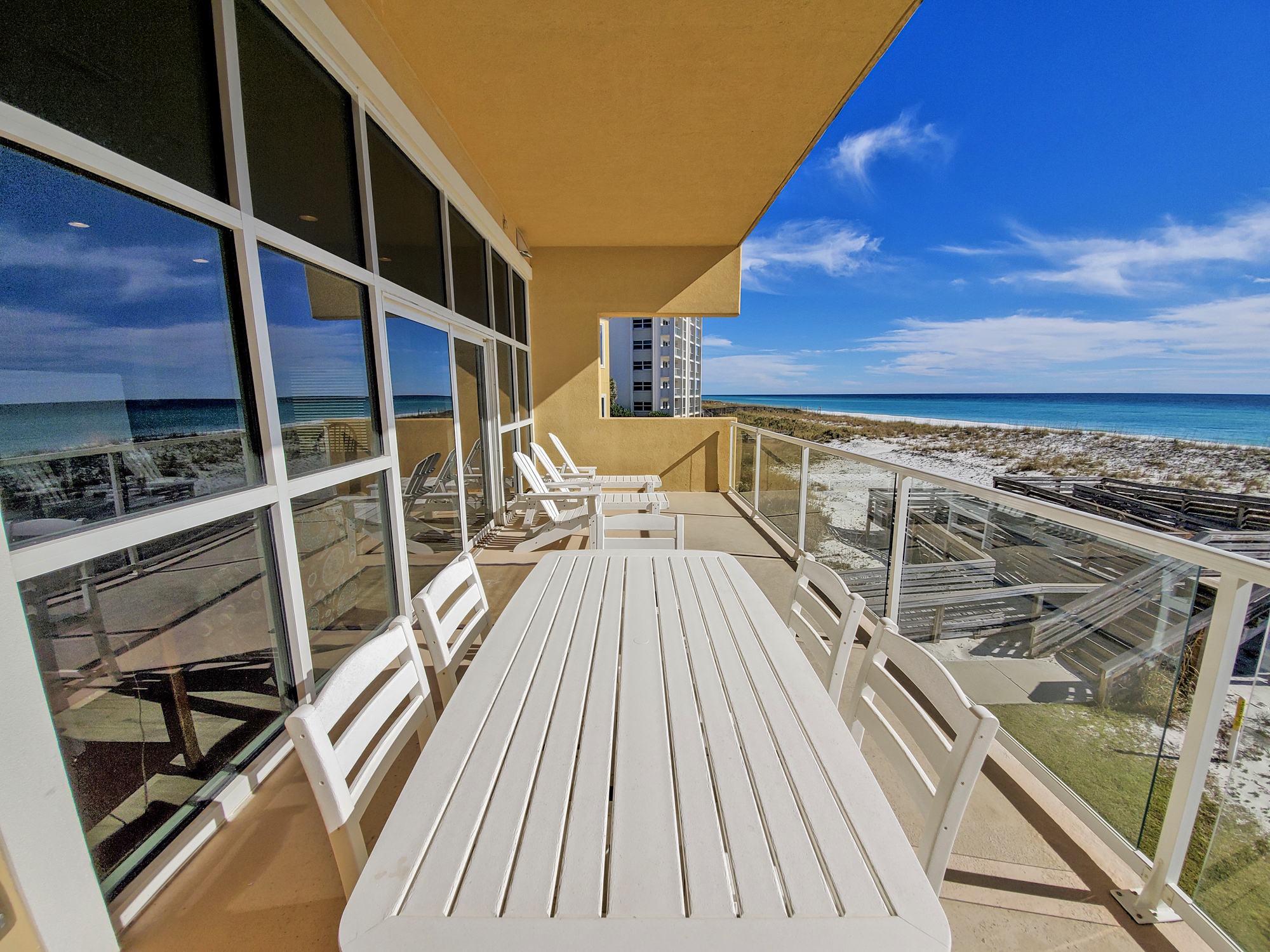 Regency Cabanas #B1 Condo rental in Regency Cabanas Pensacola Beach in Pensacola Beach Florida - #3