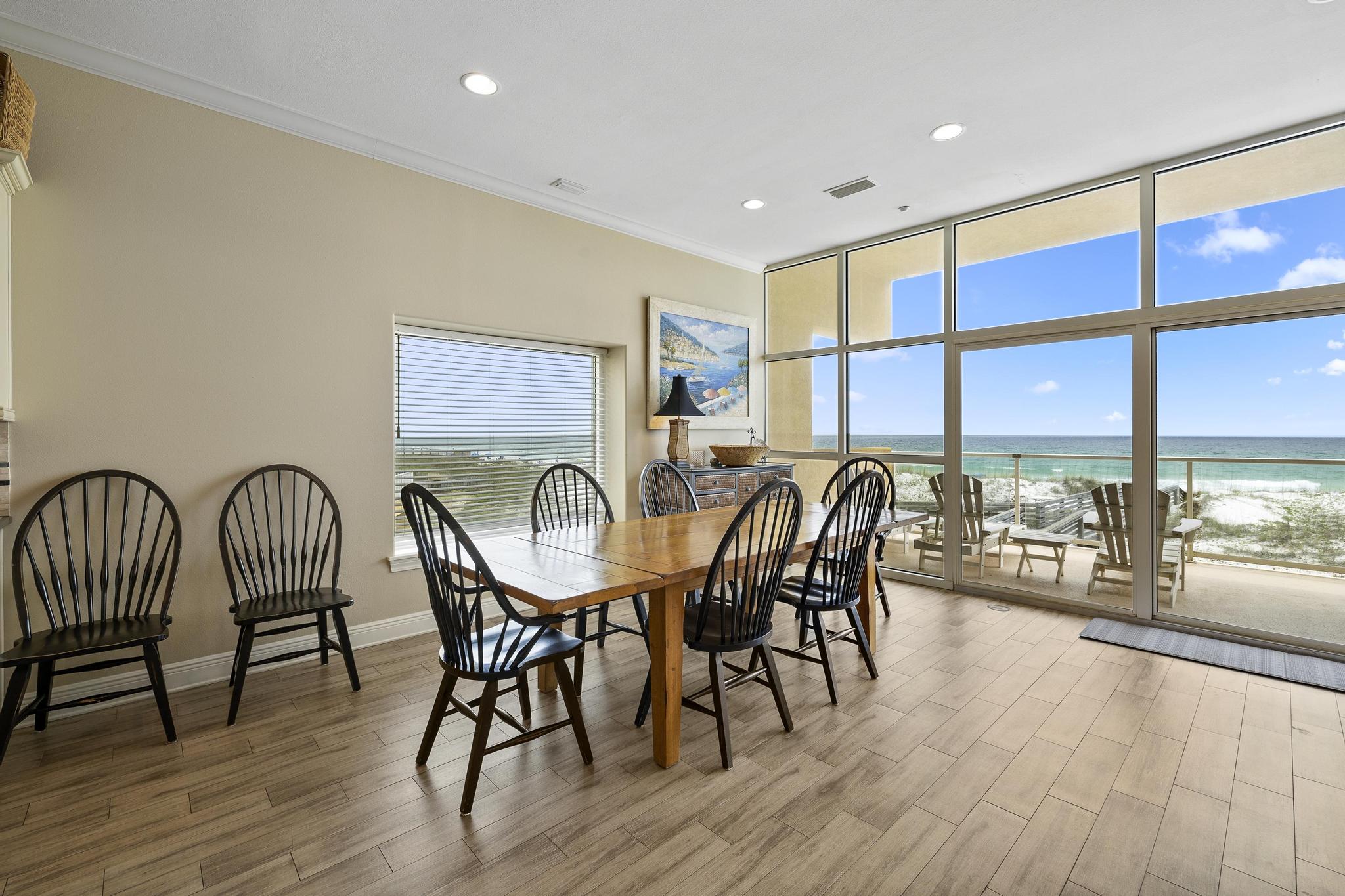 Regency Cabanas #B1 Condo rental in Regency Cabanas Pensacola Beach in Pensacola Beach Florida - #11