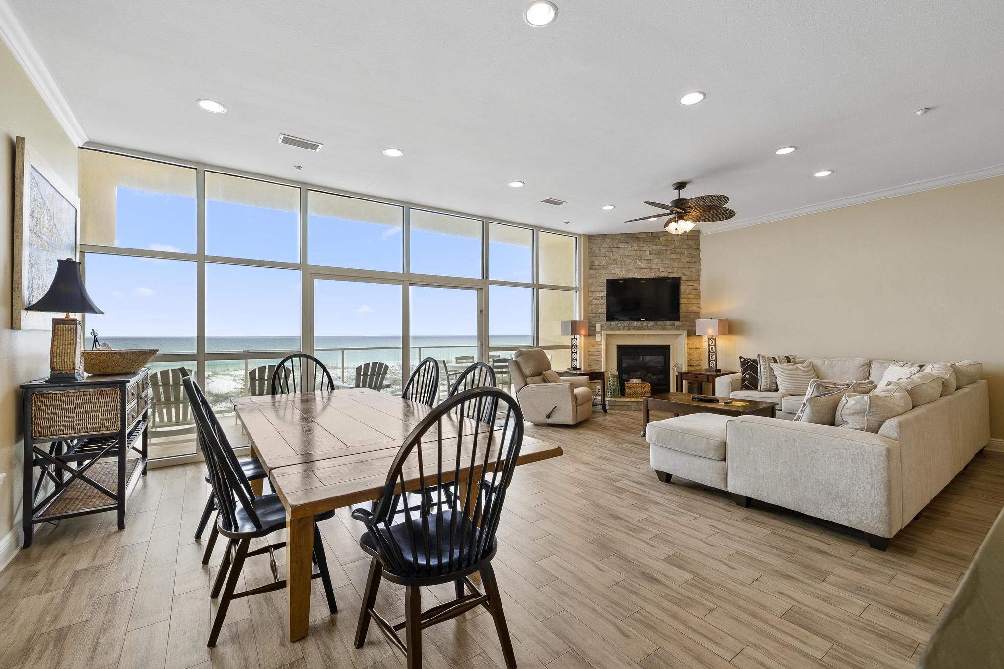 Regency Cabanas #B1 | Pensacola Beach, Florida Condo Rental