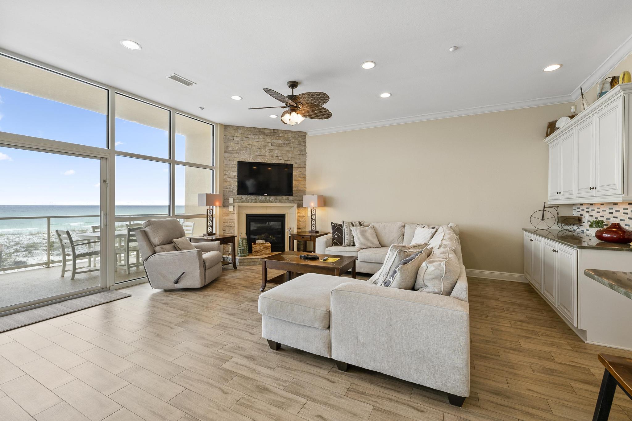 Regency Cabanas #B1 | Pensacola Beach, Florida Condo Rental