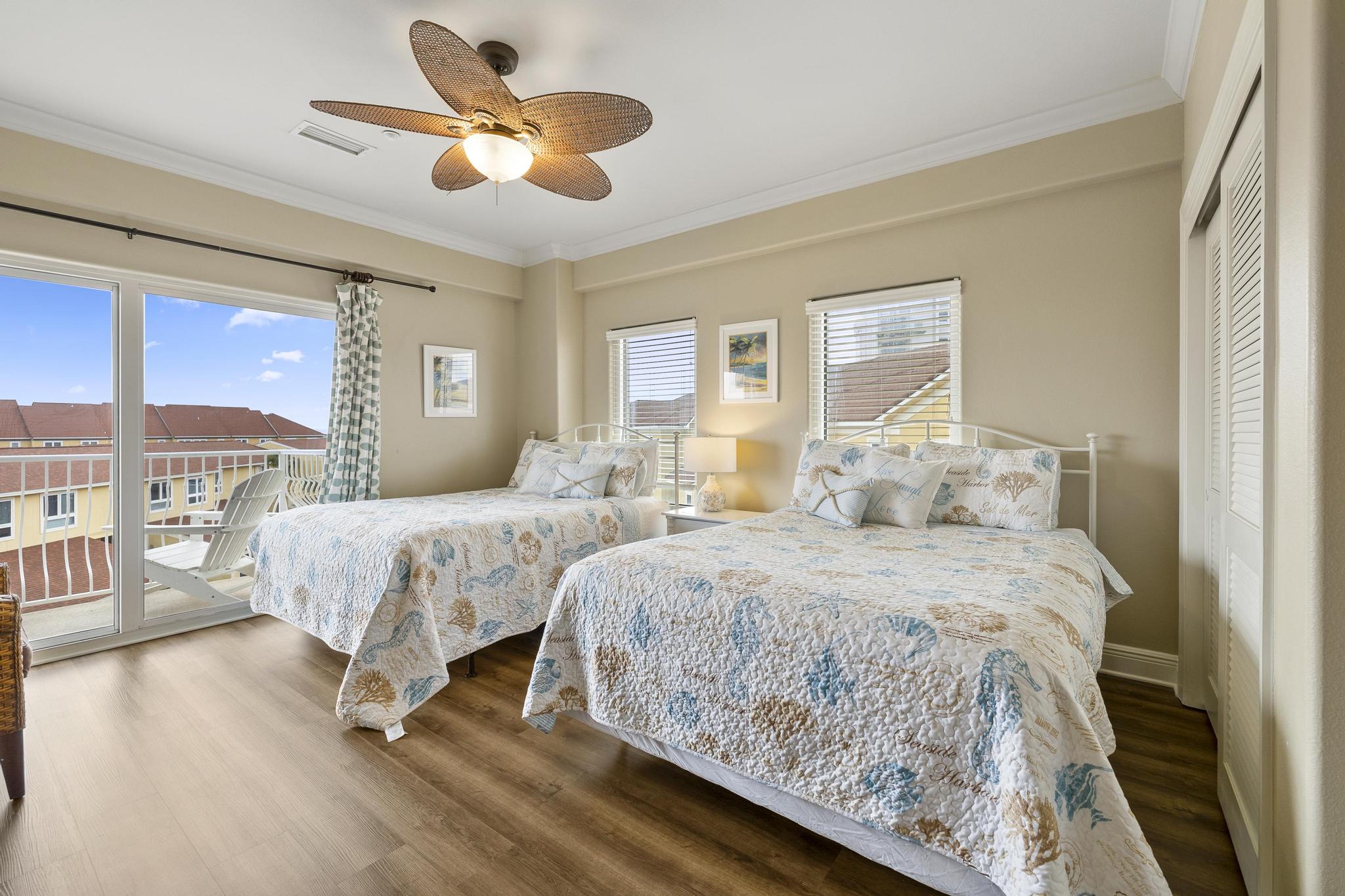 Regency Cabanas #B1 | Pensacola Beach, Florida Condo Rental