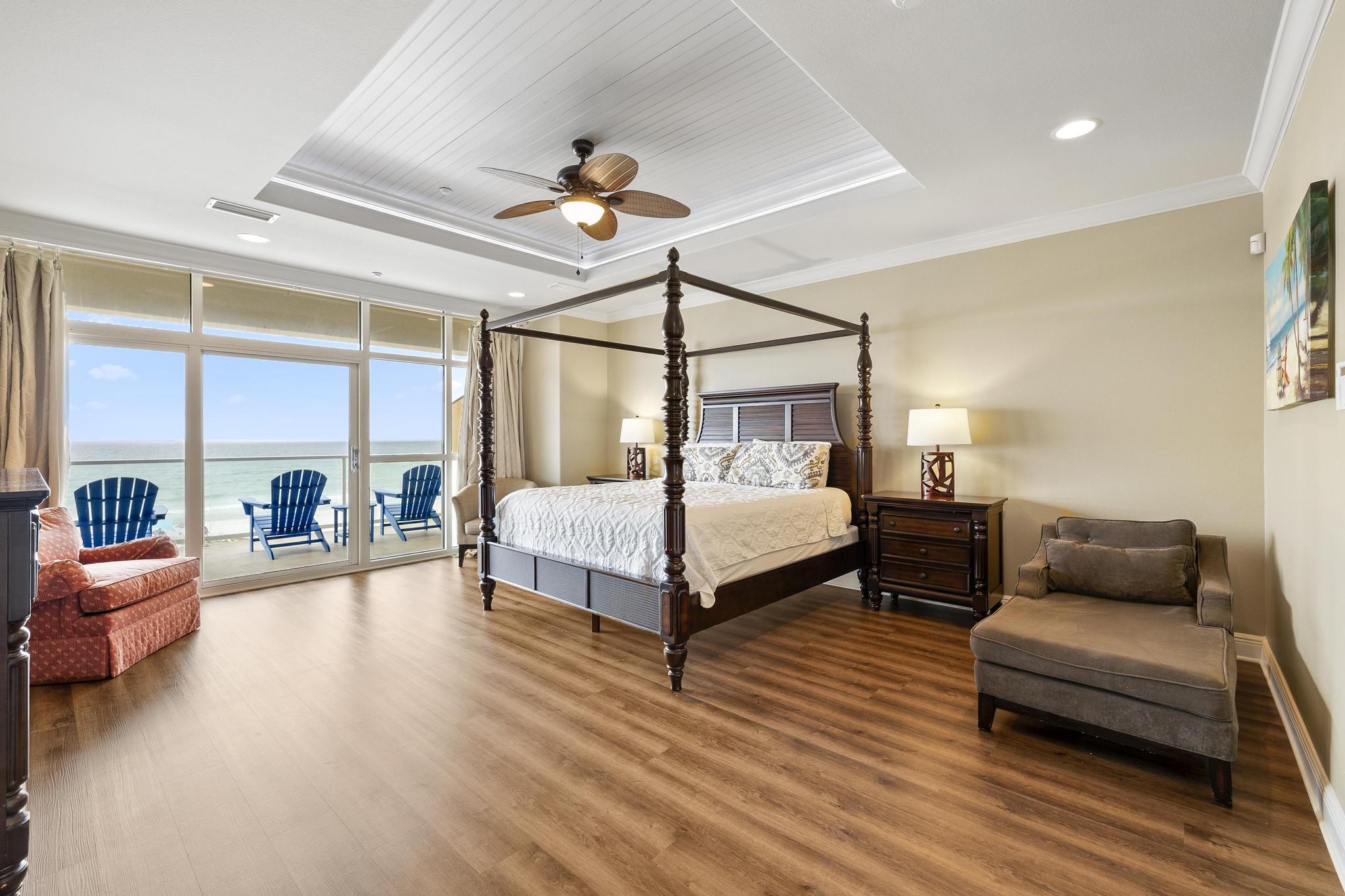 Regency Cabanas #B1 | Pensacola Beach, Florida Condo Rental