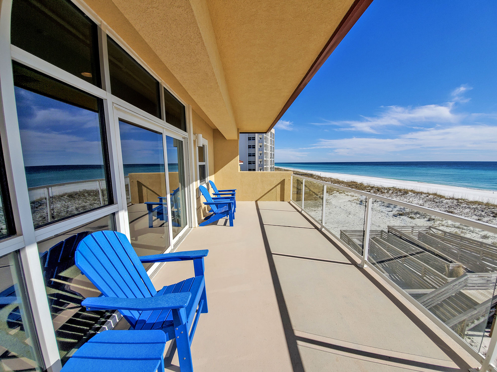 Regency Cabanas #B1 Condo rental in Regency Cabanas Pensacola Beach in Pensacola Beach Florida - #28