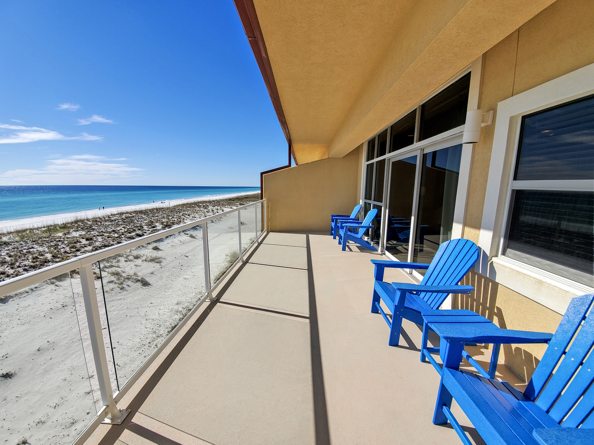 Regency Cabanas #B1 Condo rental in Regency Cabanas Pensacola Beach in Pensacola Beach Florida - #29