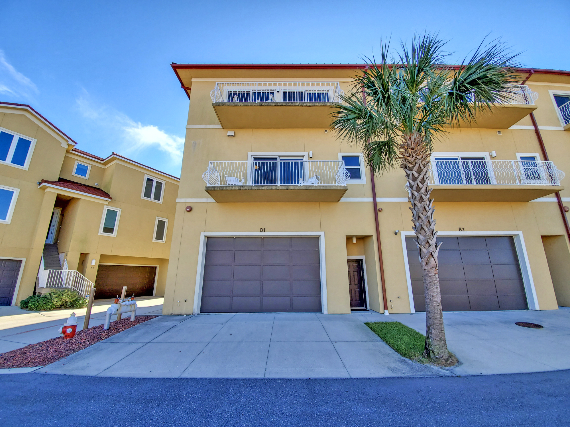 Regency Cabanas #B1 Condo rental in Regency Cabanas Pensacola Beach in Pensacola Beach Florida - #33