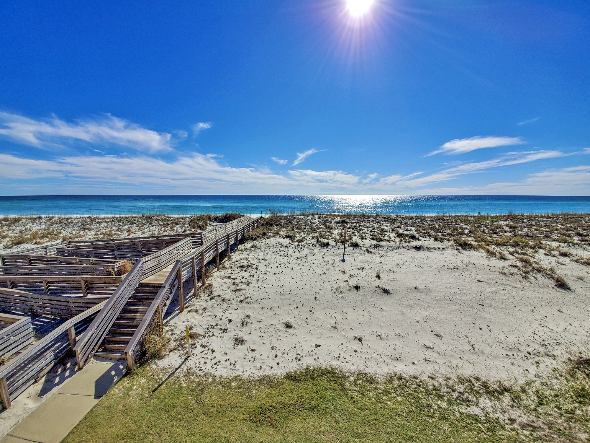 Regency Cabanas #B1 Condo rental in Regency Cabanas Pensacola Beach in Pensacola Beach Florida - #40