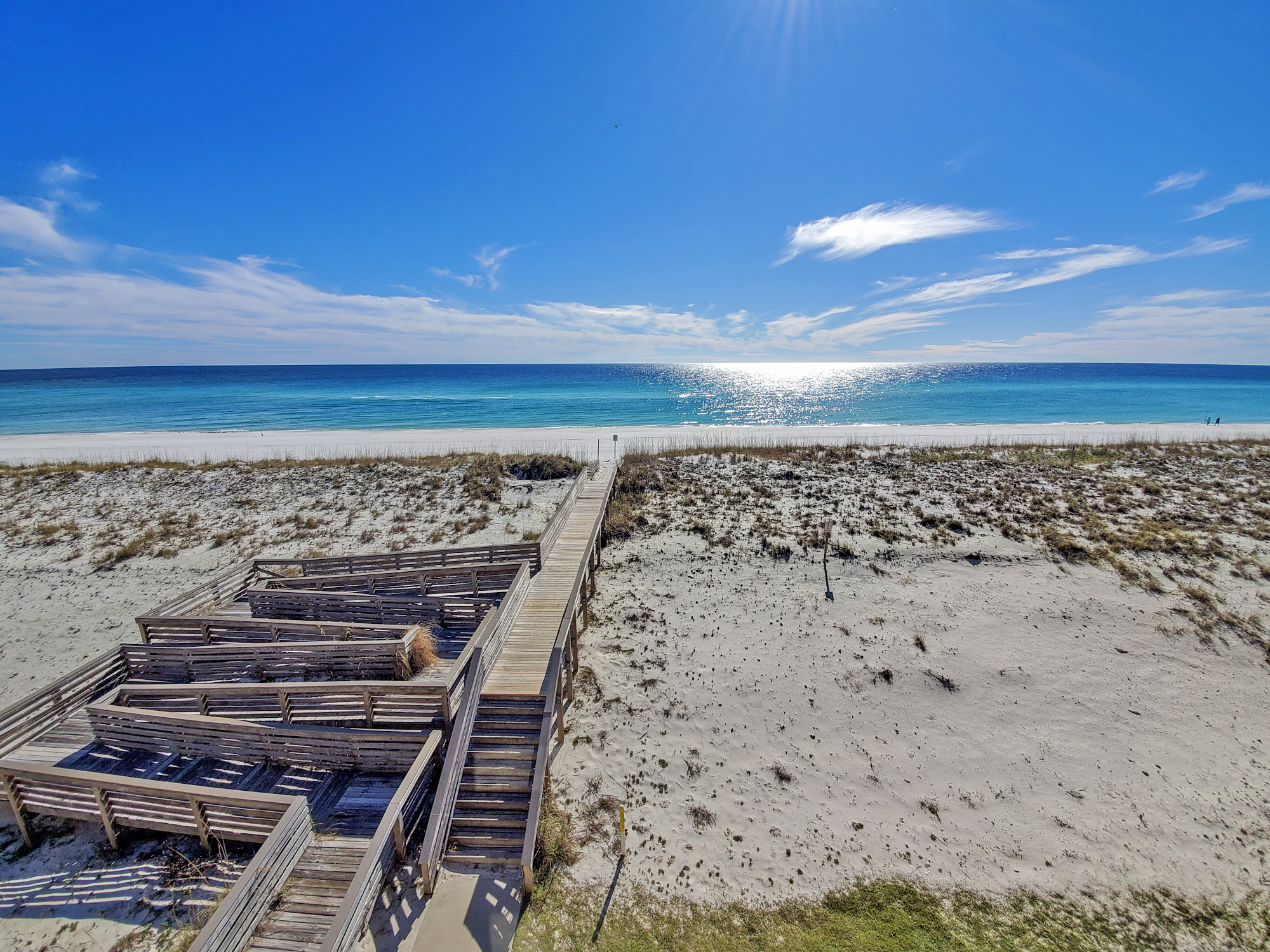 Regency Cabanas #B1 Condo rental in Regency Cabanas Pensacola Beach in Pensacola Beach Florida - #41