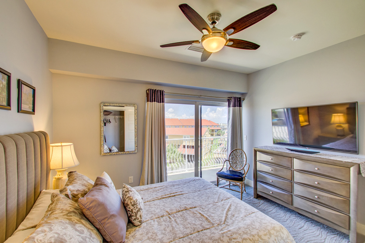 Regency Cabanas #B6 | Pensacola Beach, Florida Condo Rental