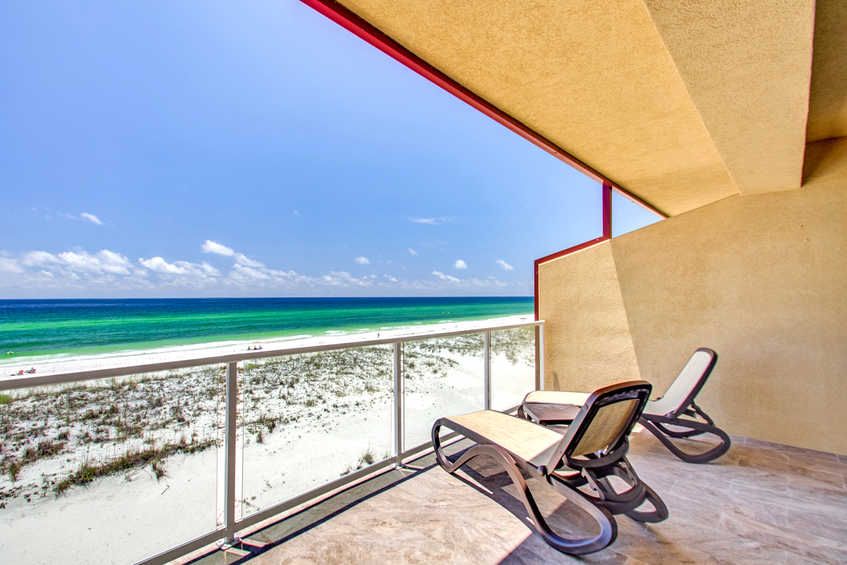 Regency Cabanas #B6 Condo rental in Regency Cabanas Pensacola Beach in Pensacola Beach Florida - #1