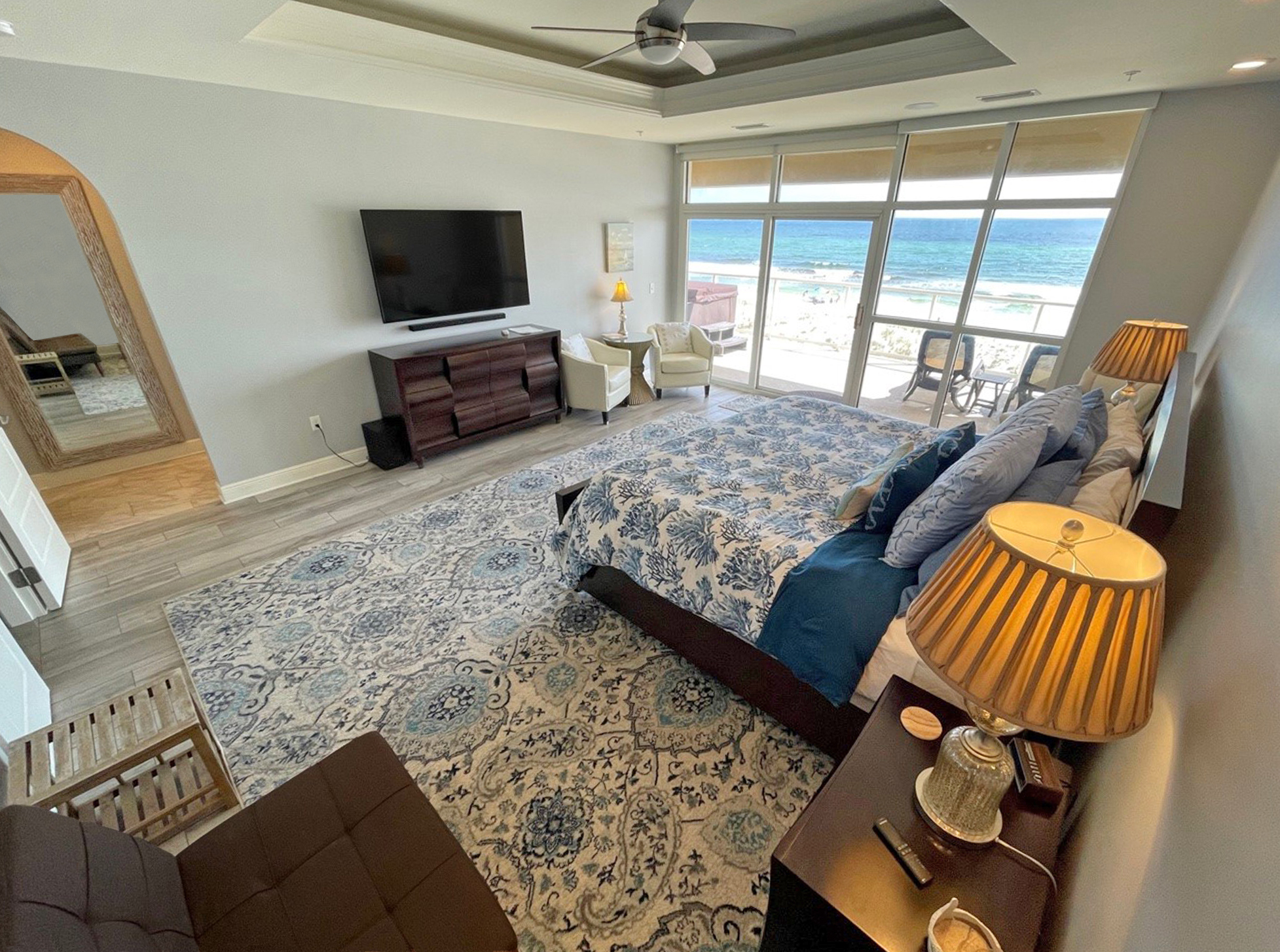 Regency Cabanas #B6 Condo rental in Regency Cabanas Pensacola Beach in Pensacola Beach Florida - #16