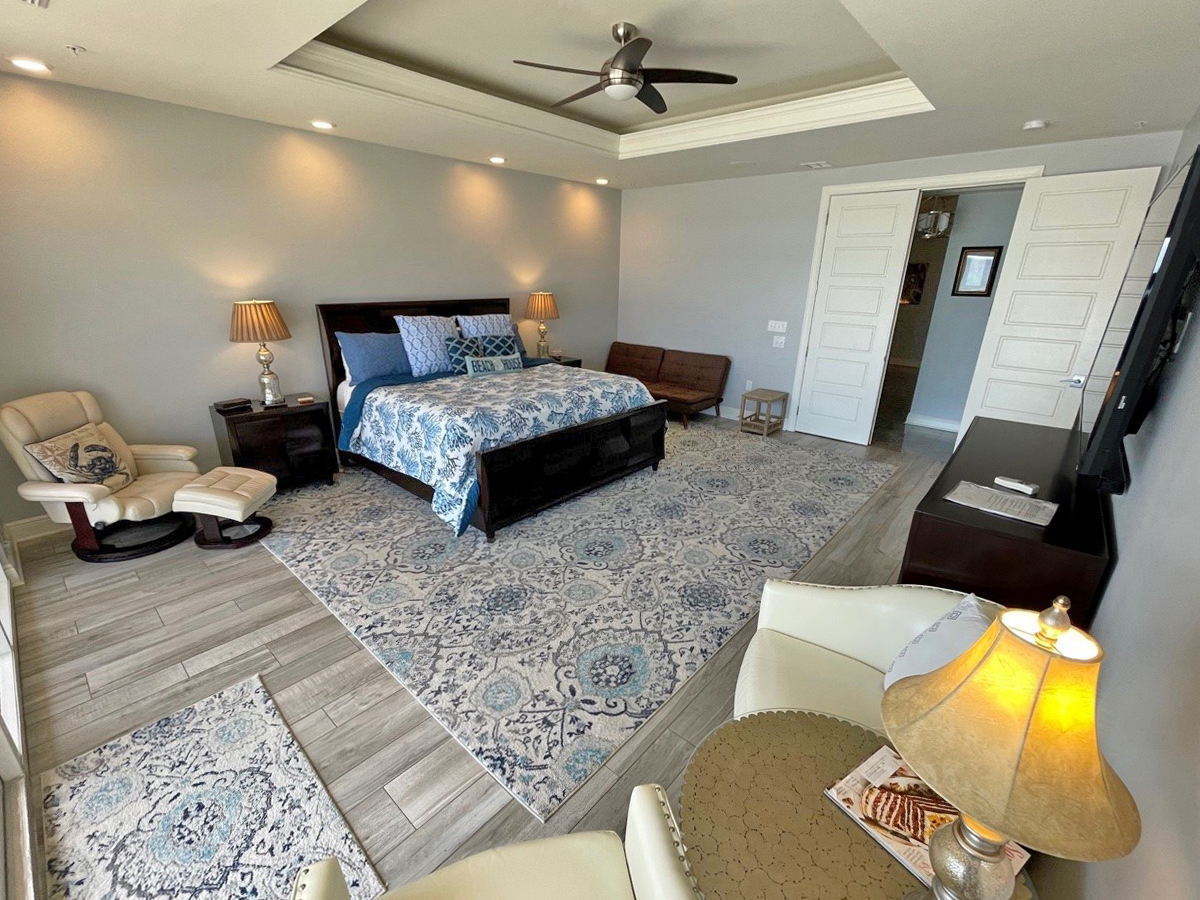 Regency Cabanas #B6 | Pensacola Beach, Florida Condo Rental