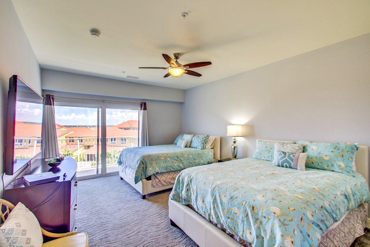 Regency Cabanas #B6 Condo rental in Regency Cabanas Pensacola Beach in Pensacola Beach Florida - #21