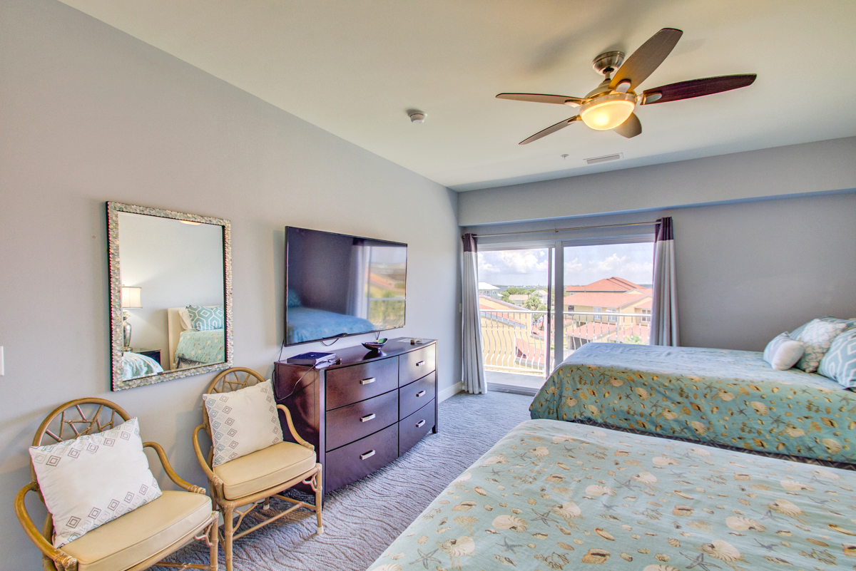 Regency Cabanas #B6 | Pensacola Beach, Florida Condo Rental