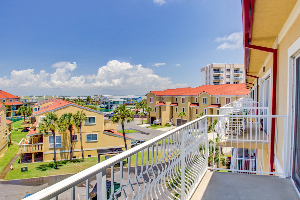 Regency Cabanas #B6 Condo rental in Regency Cabanas Pensacola Beach in Pensacola Beach Florida - #38