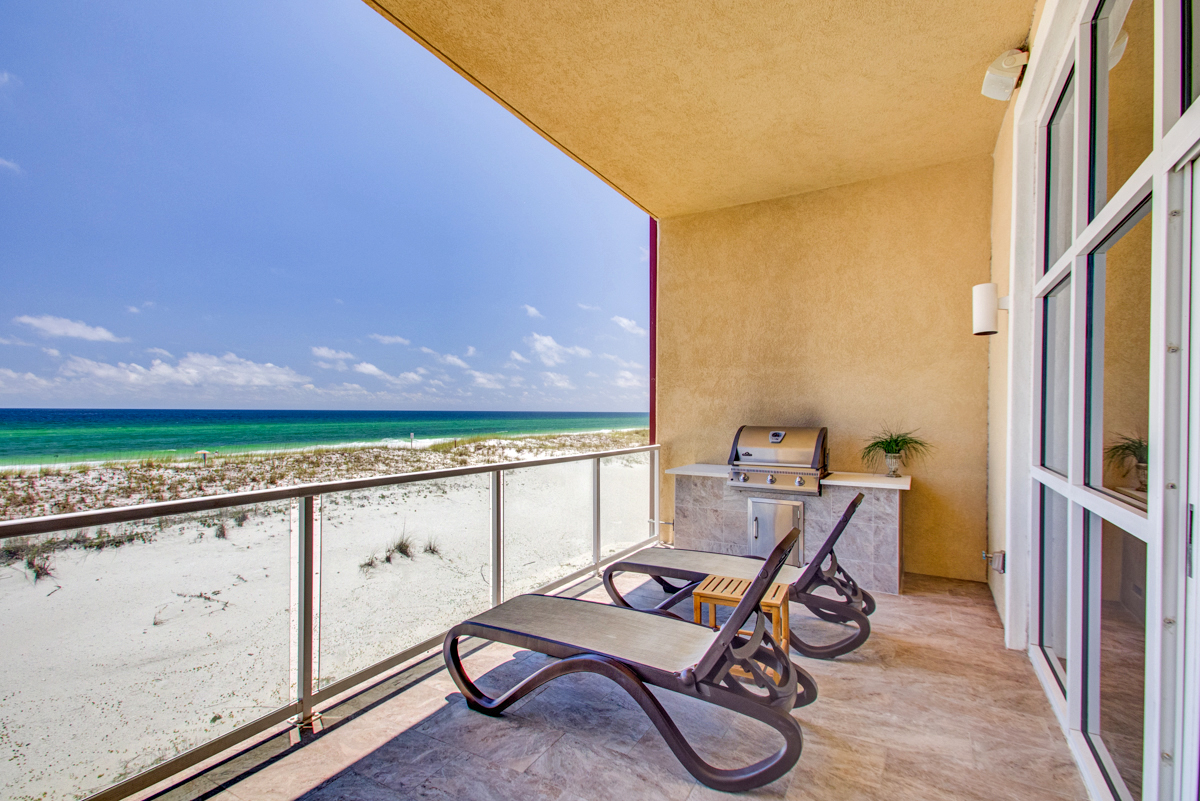 Regency Cabanas #B6 Condo rental in Regency Cabanas Pensacola Beach in Pensacola Beach Florida - #39