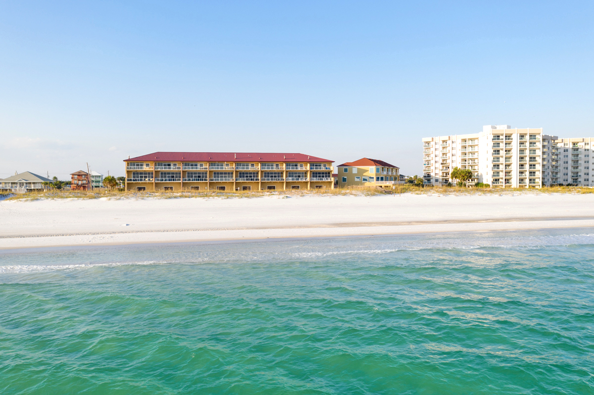 Regency Cabanas #B6 Condo rental in Regency Cabanas Pensacola Beach in Pensacola Beach Florida - #42